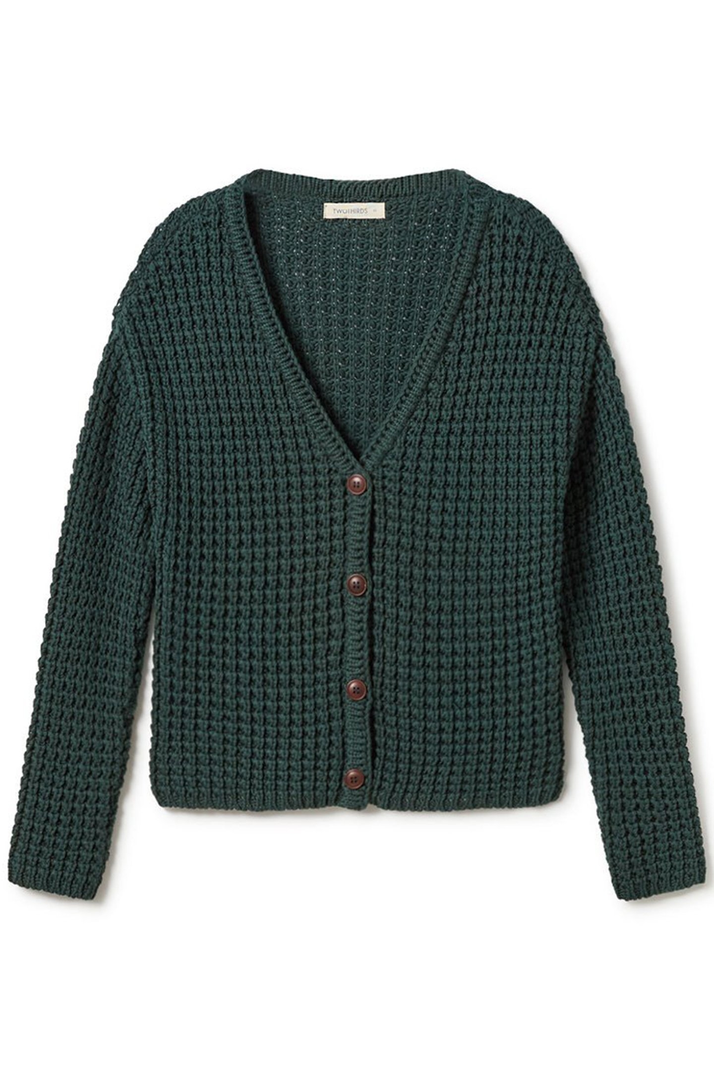 MARKEN - DEEP GREEN 2