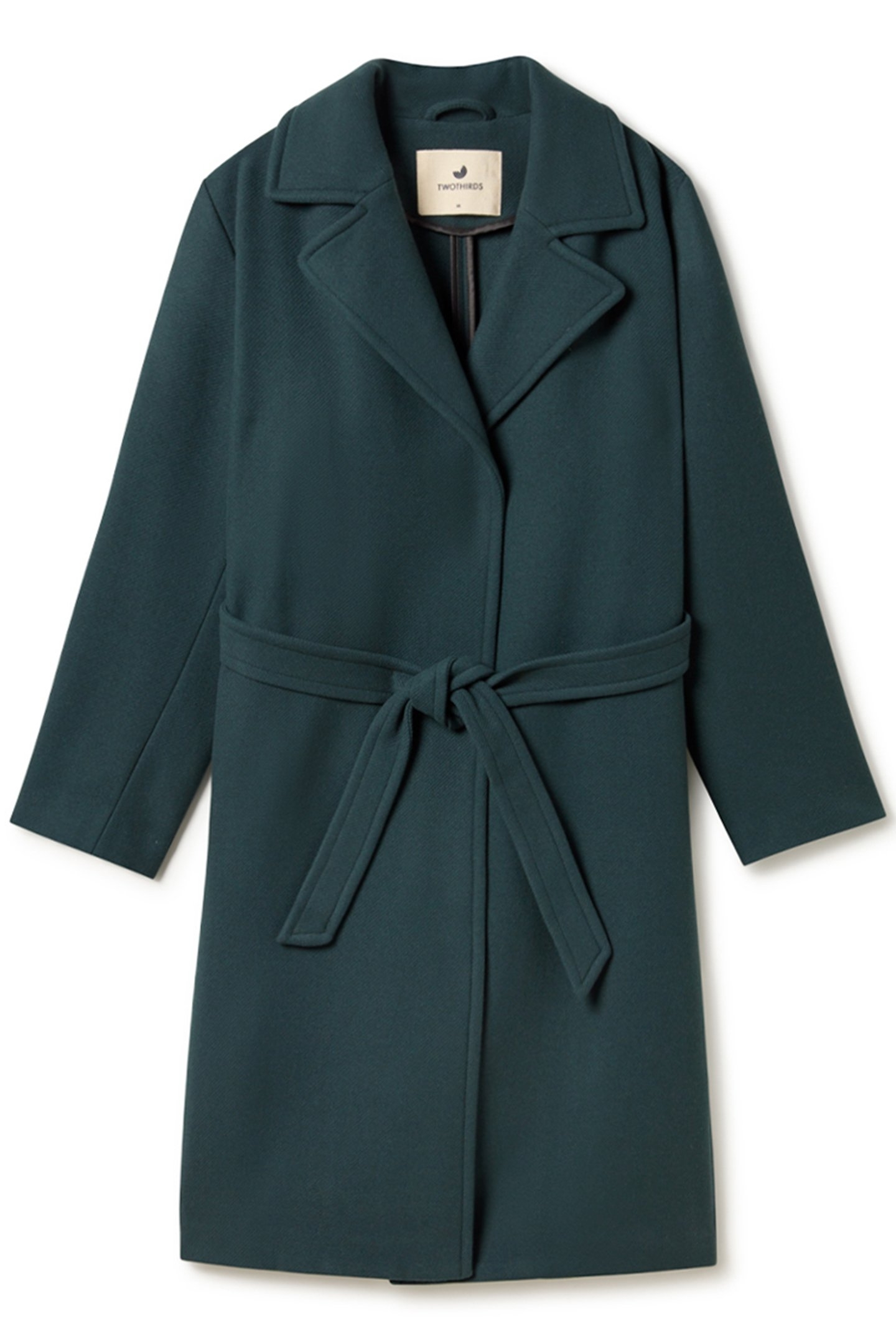 KUATA - WASHED GREEN 3