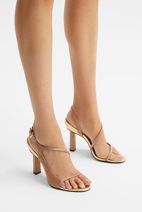 CHILTERN-ASSYMETRIC SANDA NUDE 2