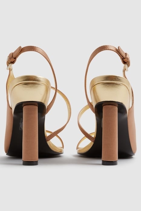 CHILTERN-ASSYMETRIC SANDA NUDE 4