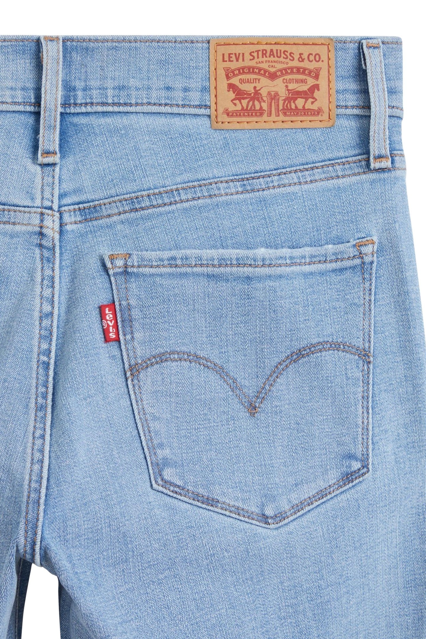 311™ SHAPING SKINNY JEANS 7