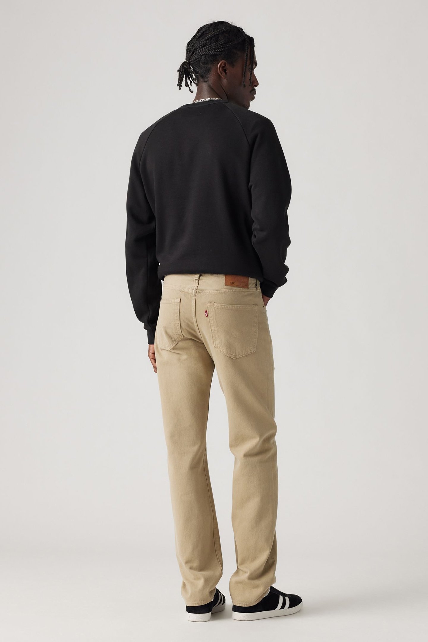 501® LEVI'S® ORIGINAL JEANS 3