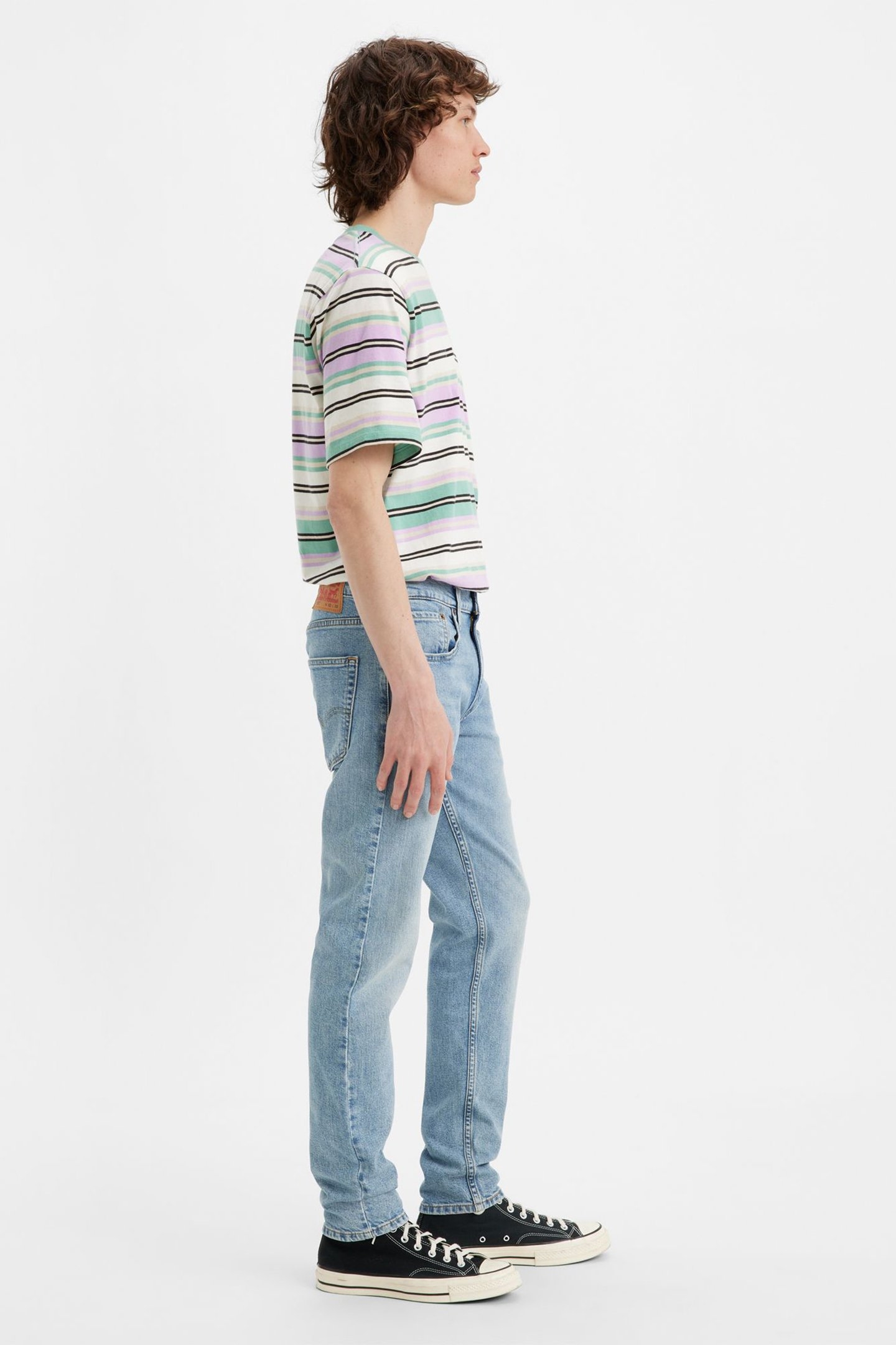 512™ SLIM TAPER JEANS 4