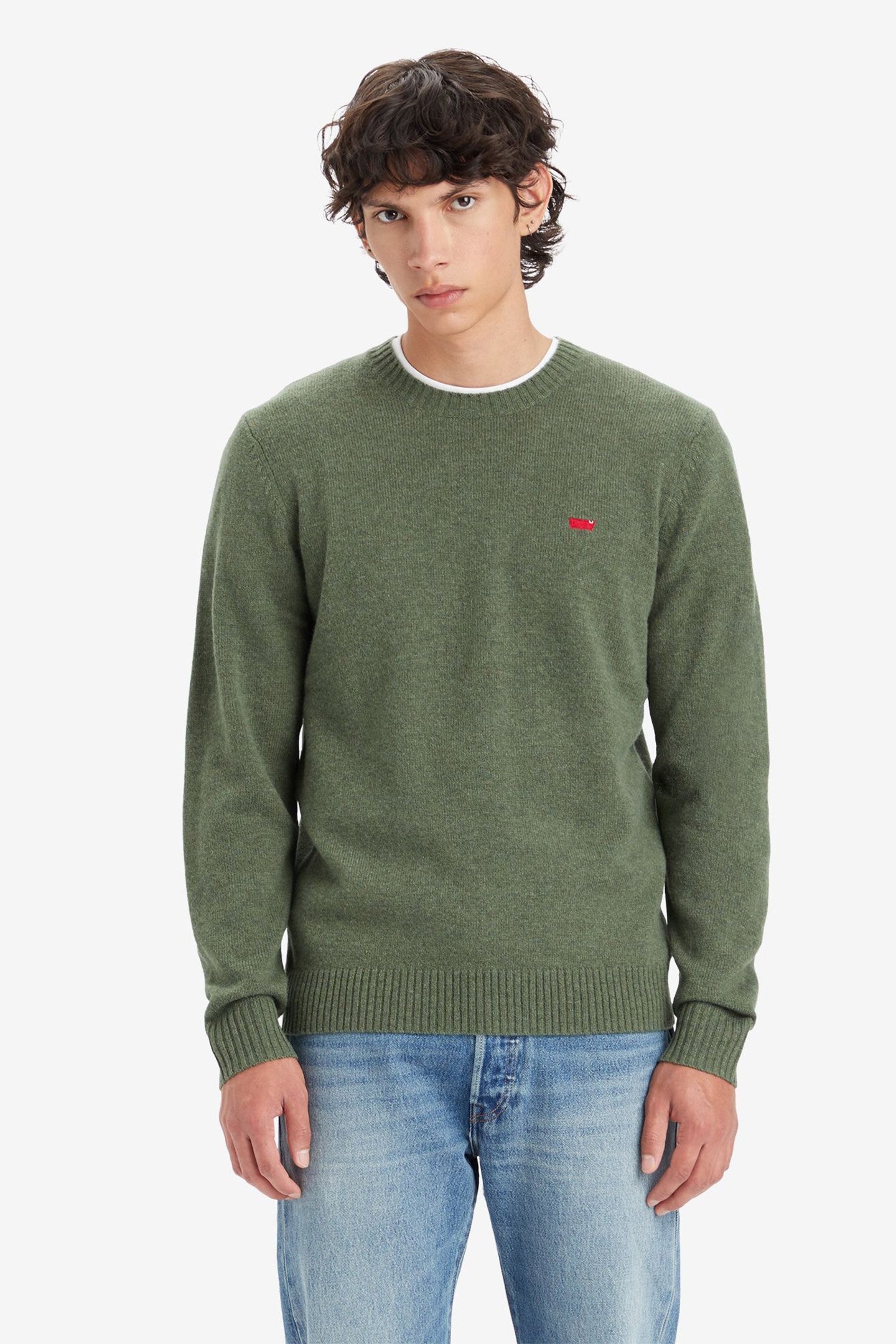 ORIGINAL HOUSEMARK SWEATER 1