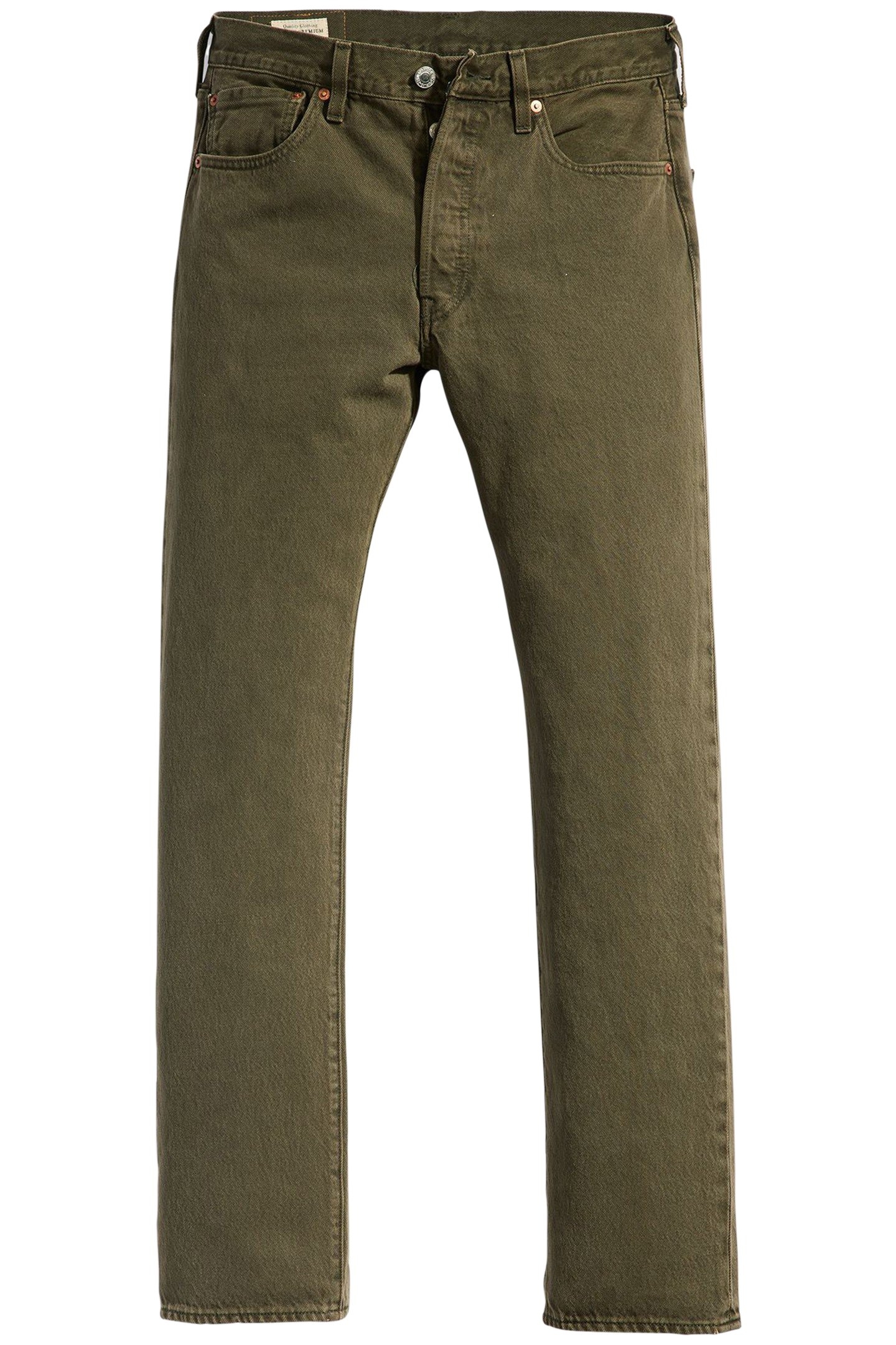 LEVI'S® 501® ORIGINAL JEANS 4