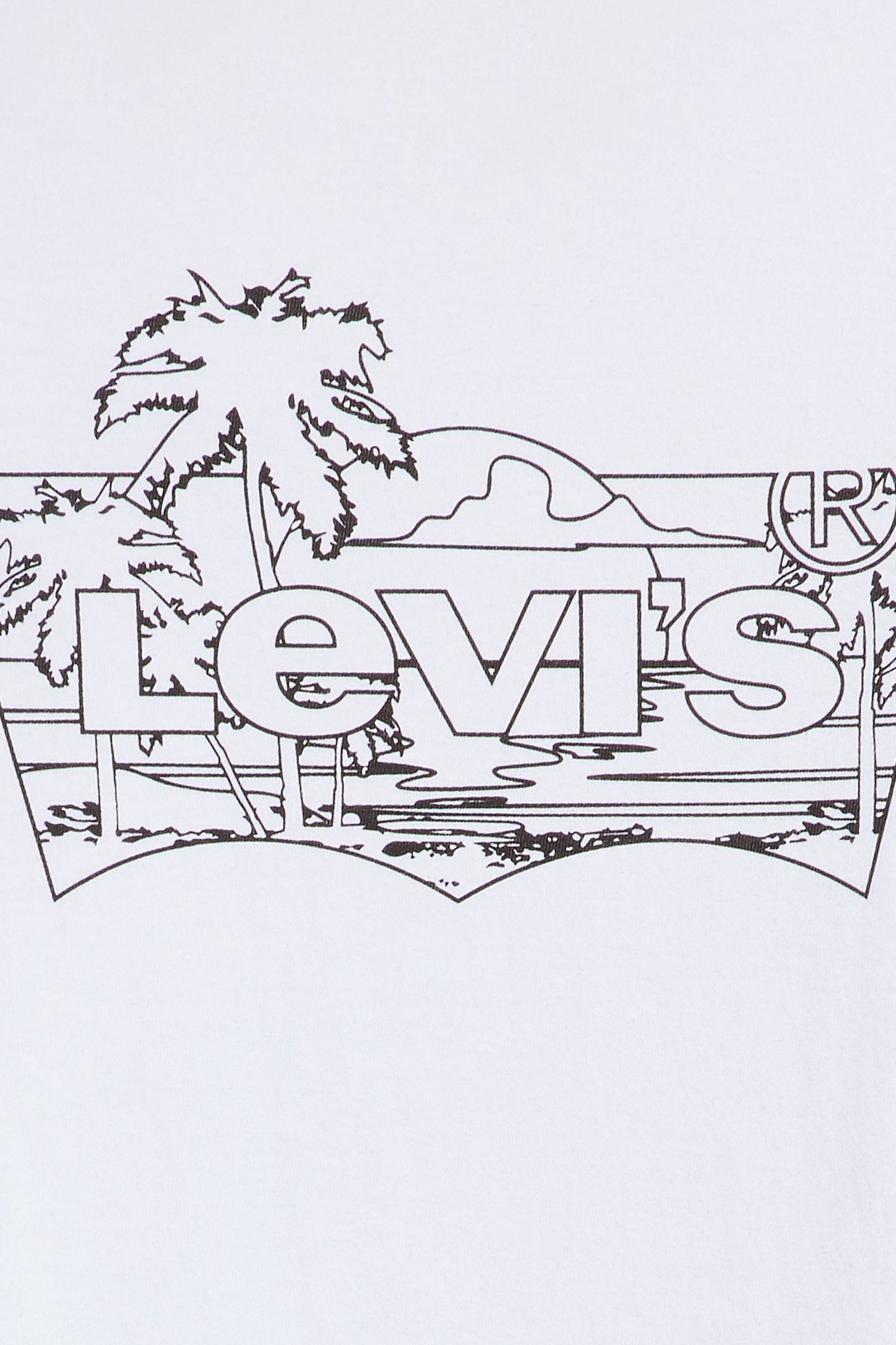 CLASSIC GRAPHIC TEE 4