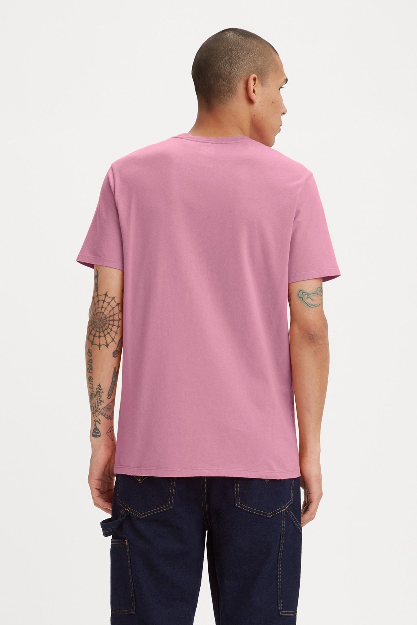 ORIGINAL HOUSEMARK TEE 2