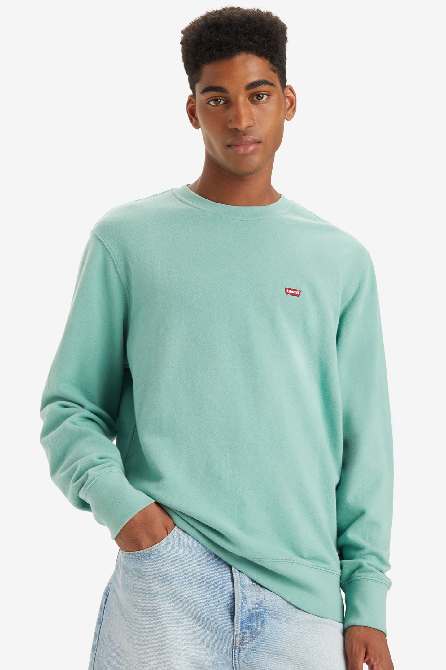 ORIGINAL HOUSEMARK CREWNECK SWEATSHIRT 4
