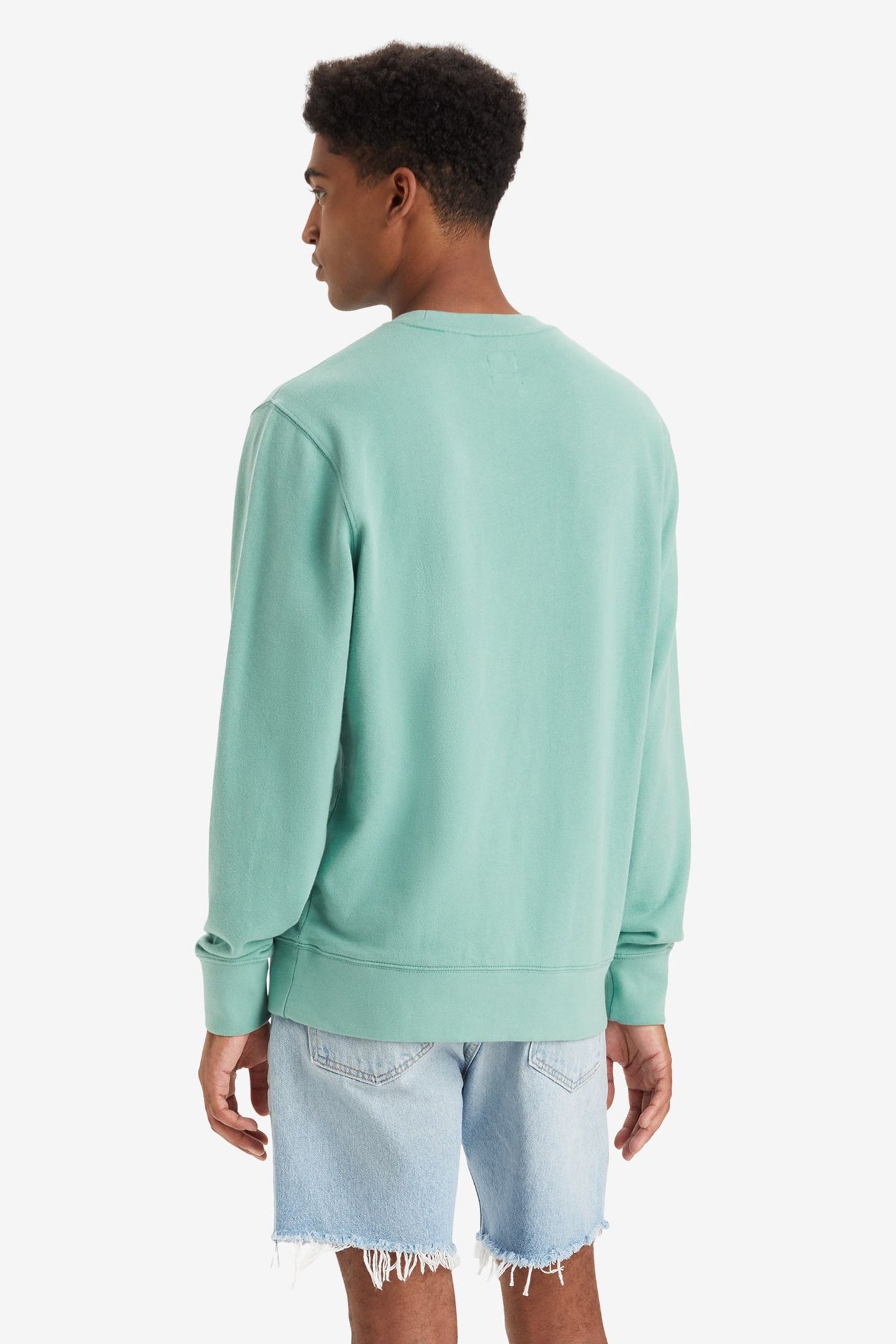 ORIGINAL HOUSEMARK CREWNECK SWEATSHIRT 2