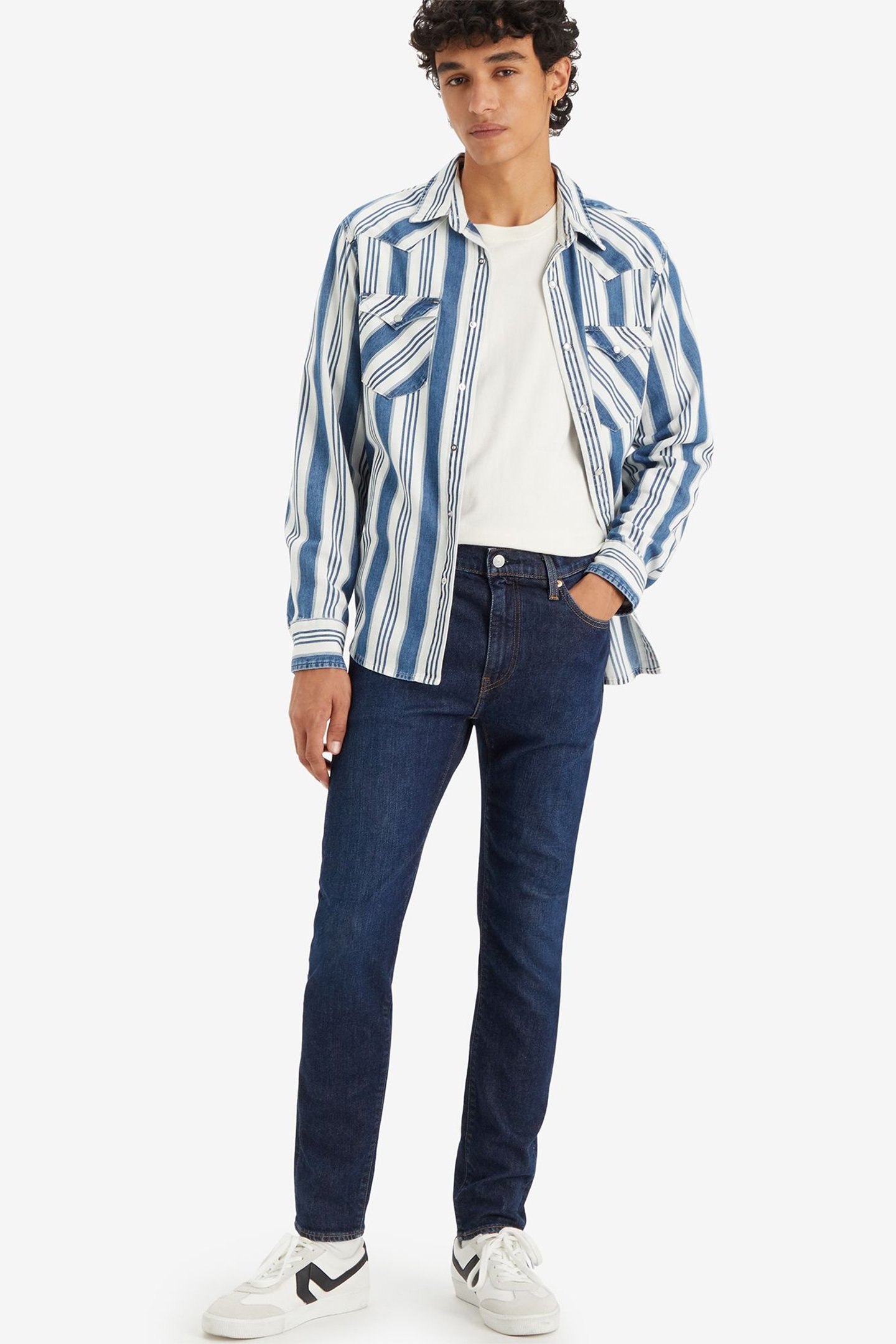 510™ SKINNY JEANS 6