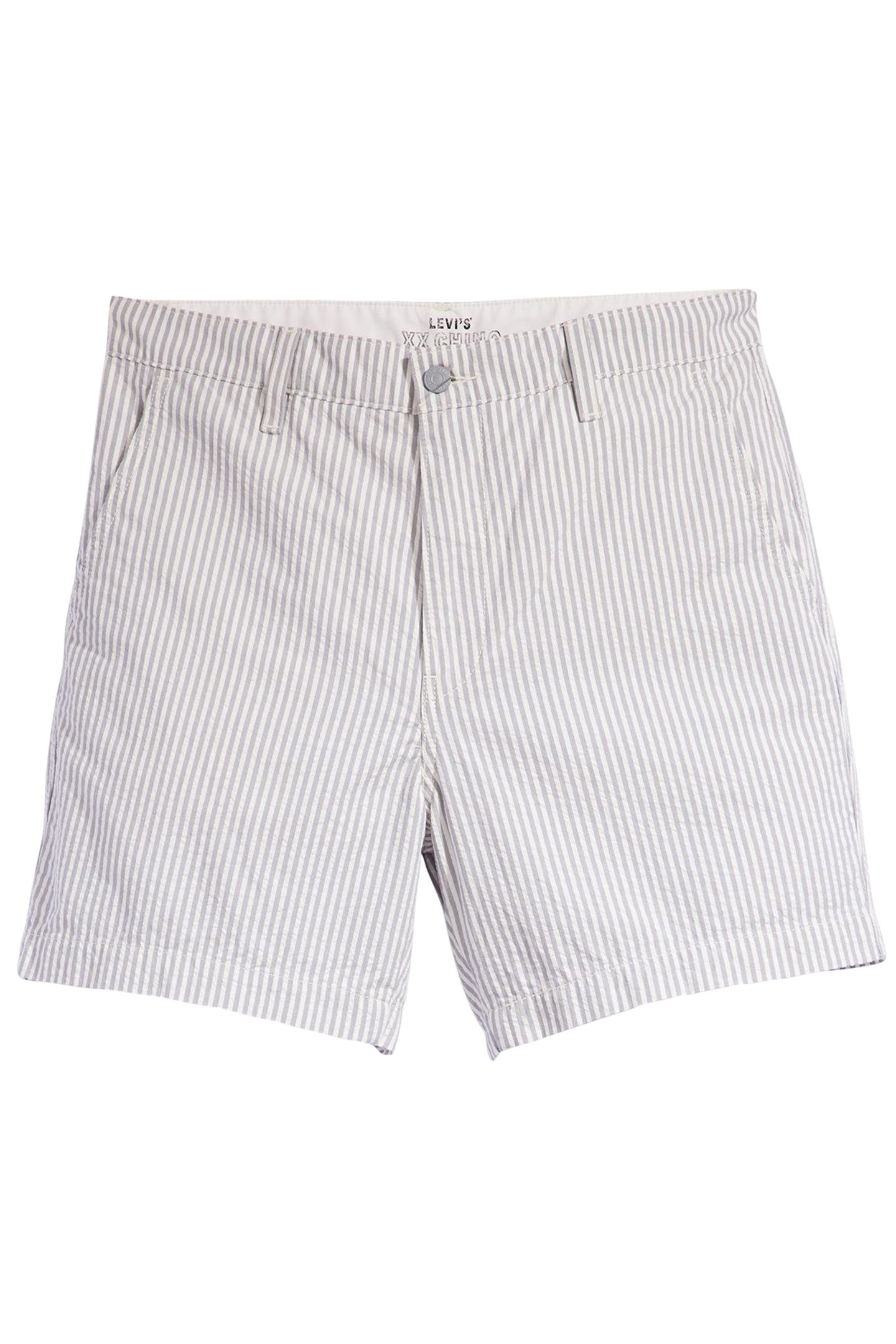 XX CHINO AUTHENTIC 6" SHORTS 3