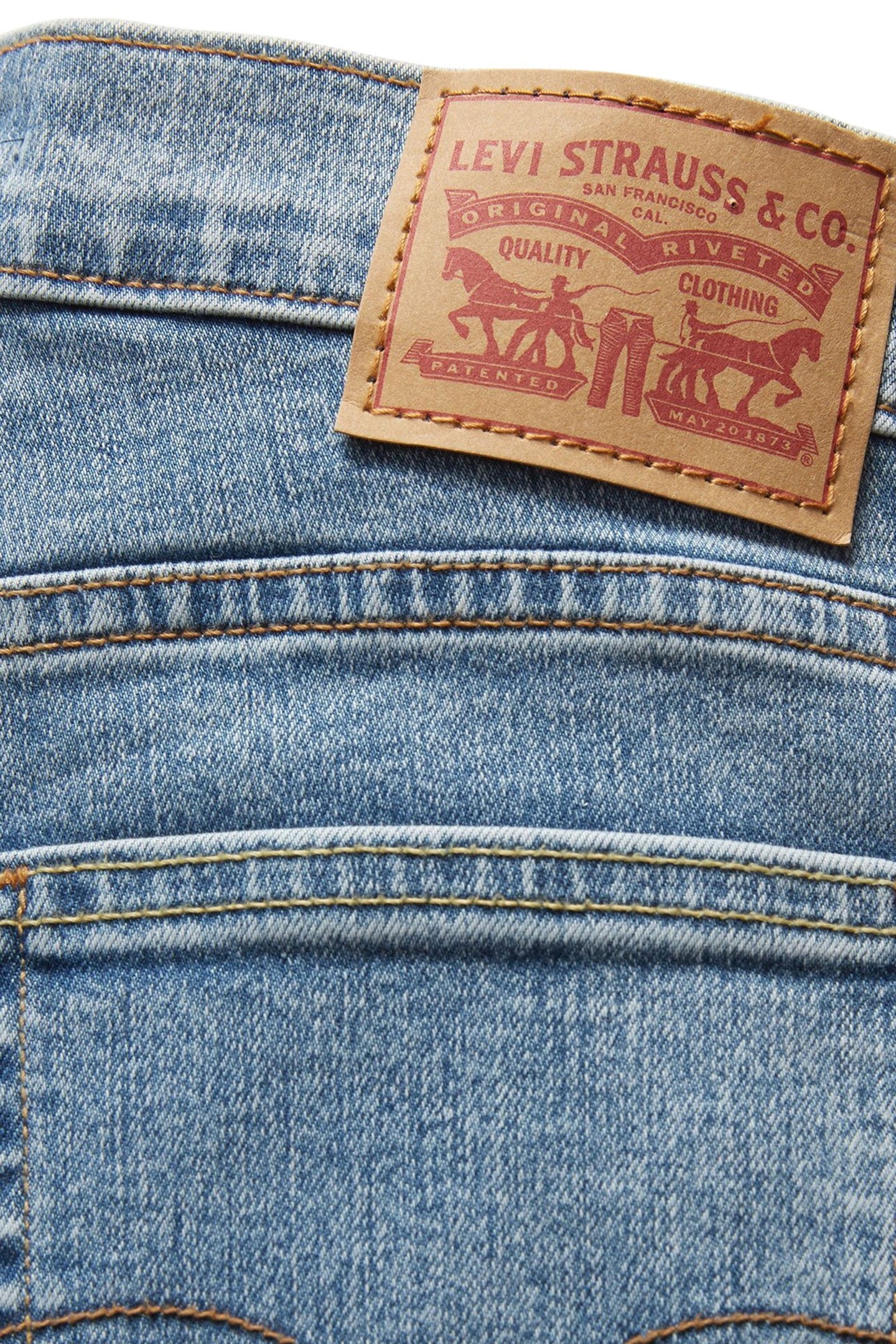 724 HIGH RISE STRAIGHT BOAT DAY 5