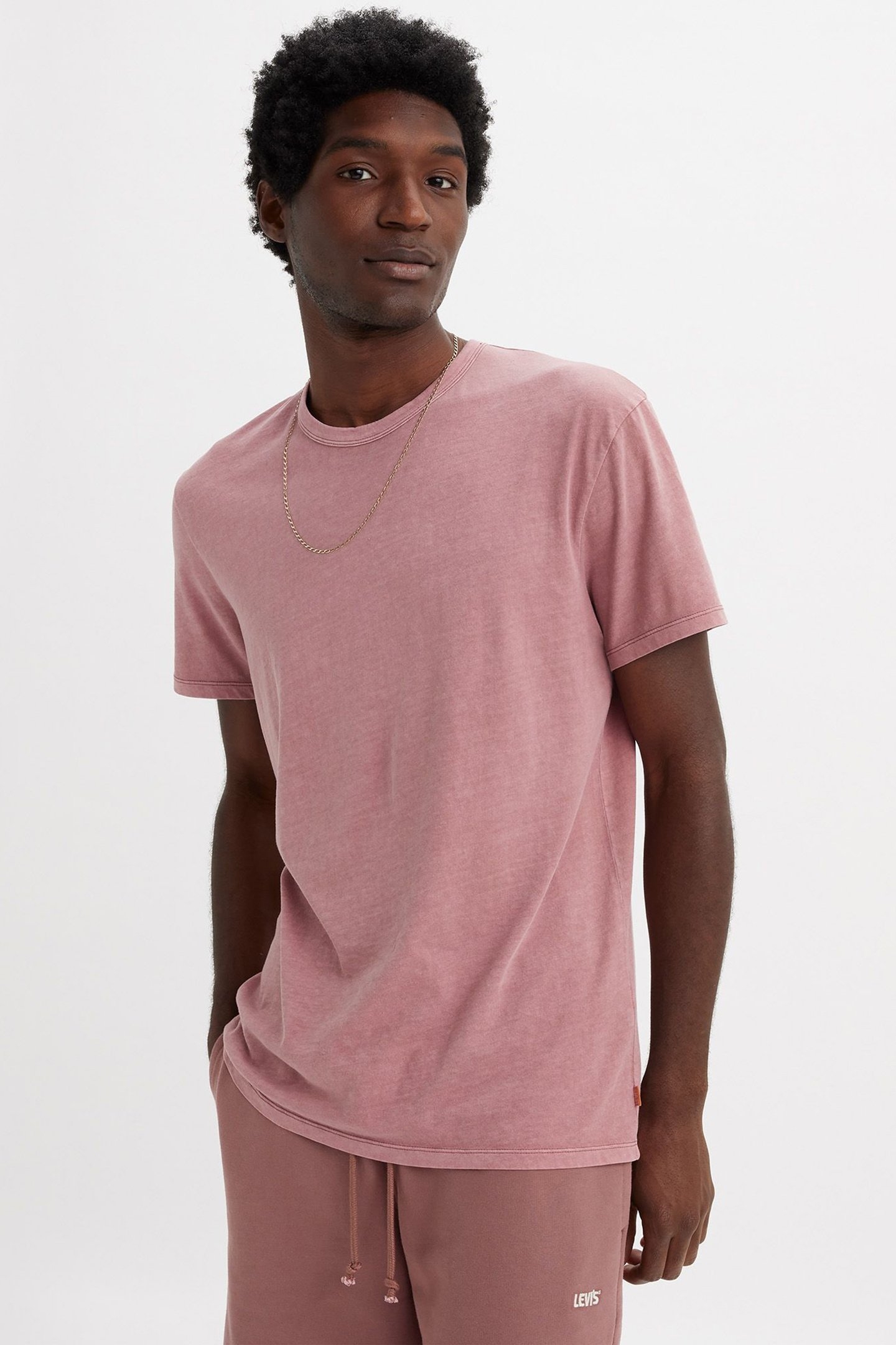 PREMIUM SLIM FIT TEE 4