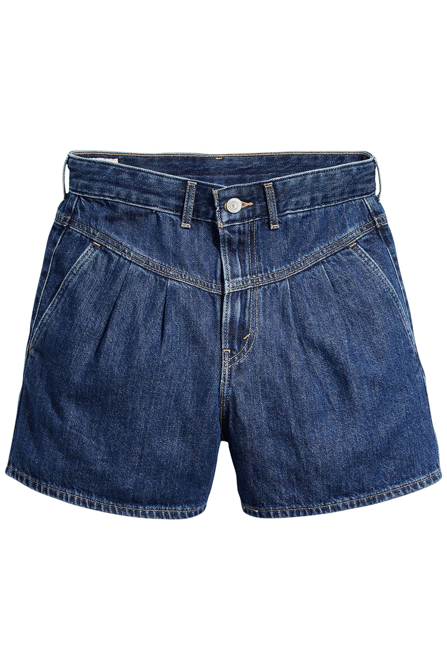 LIGHTWEIGHT MOM SHORTS 3
