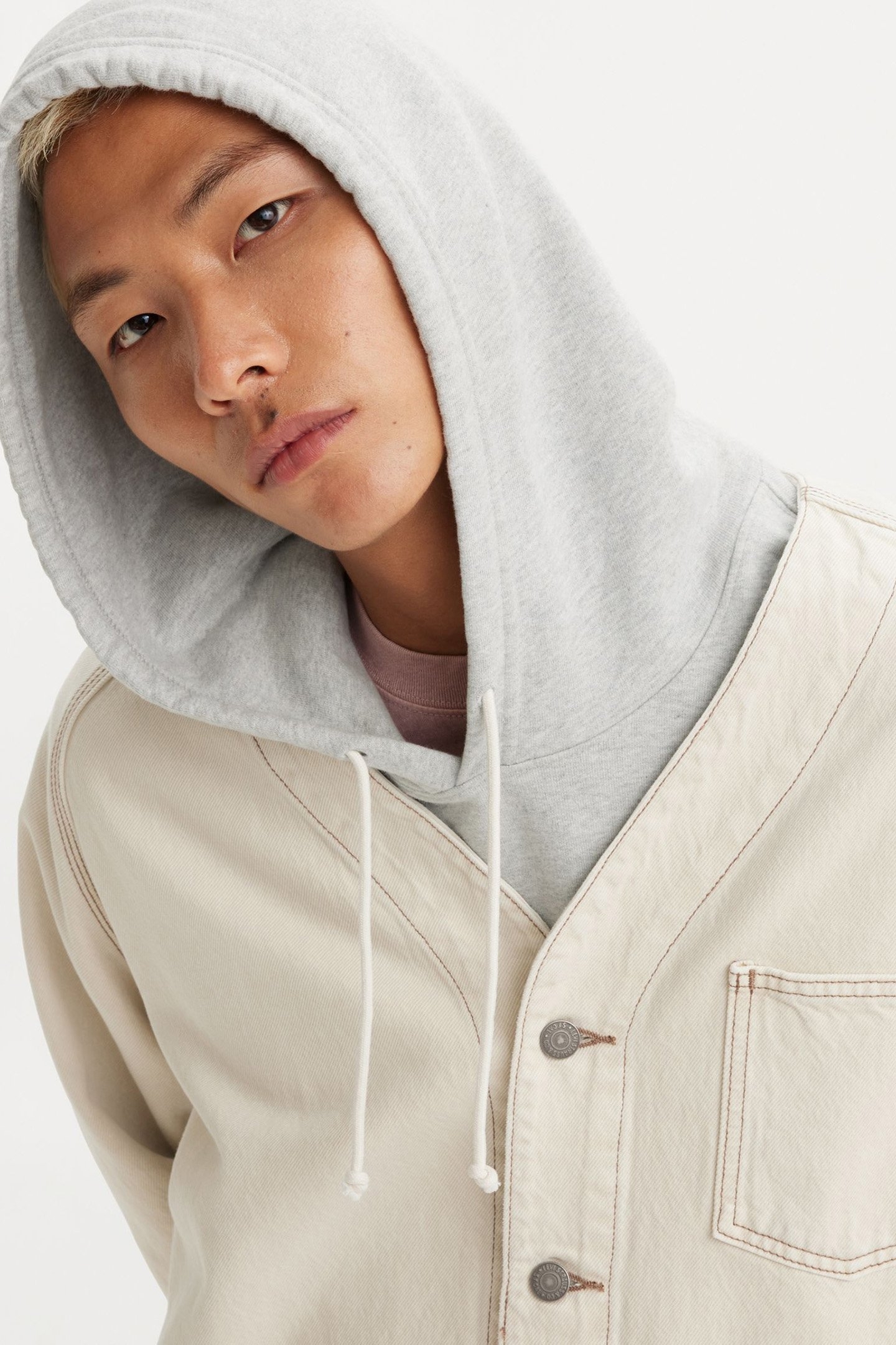 UNION ENGINEER CARDIGAN 5