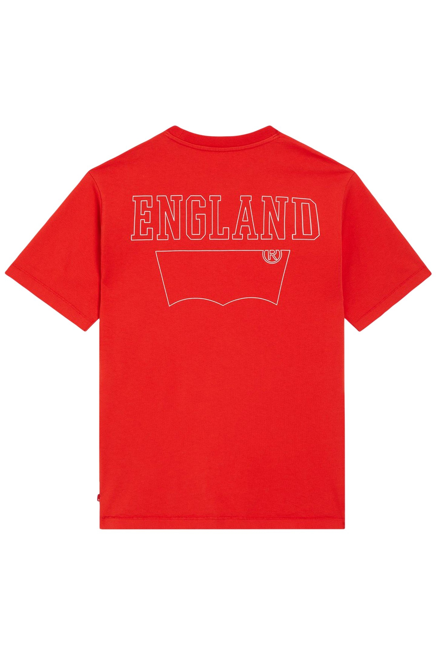 LEVI'S® RED TAB™ VINTAGE TEE 4