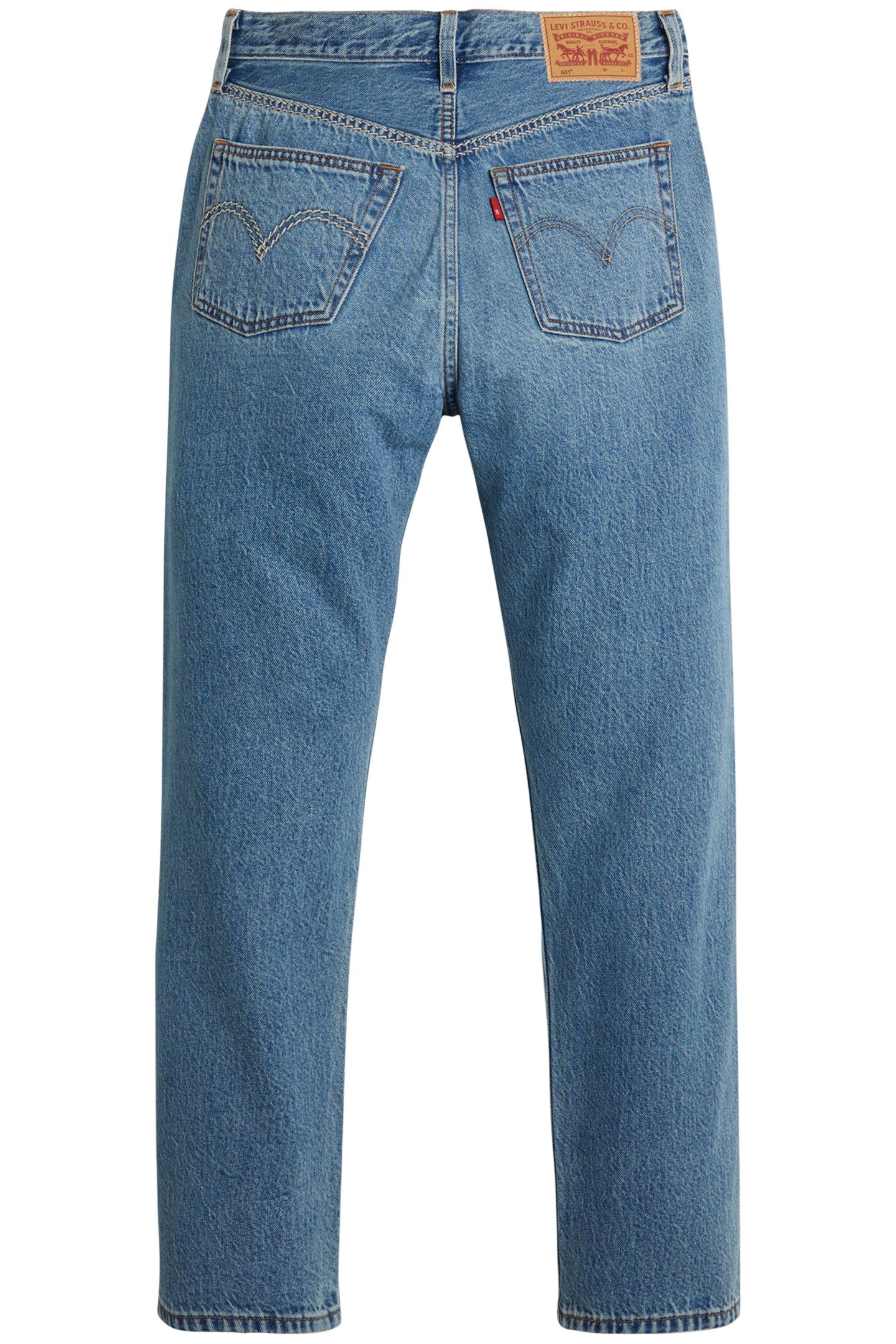 501® ORIGINAL JEANS 5