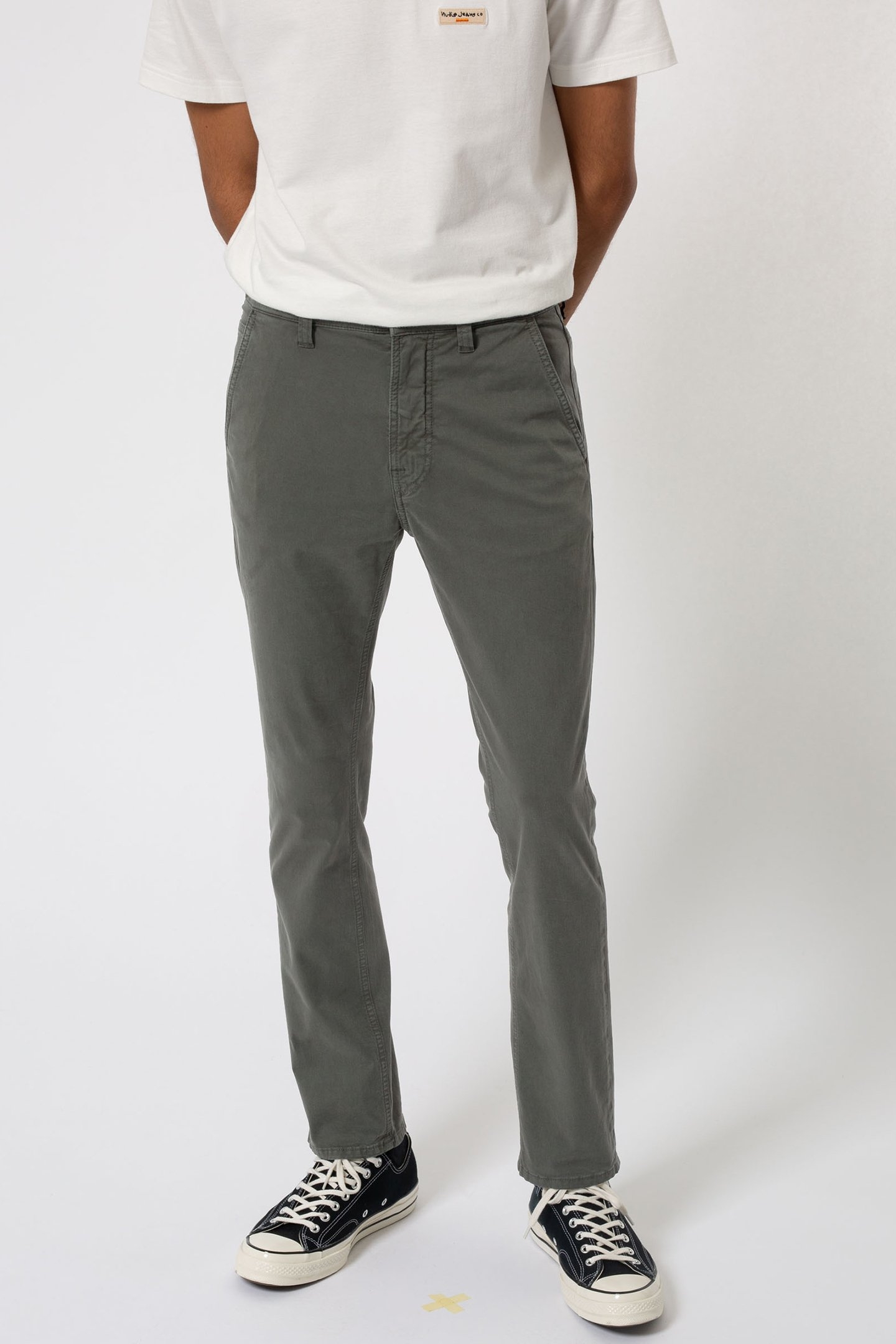 SLIM ADAM BUNKER BUNKER 5