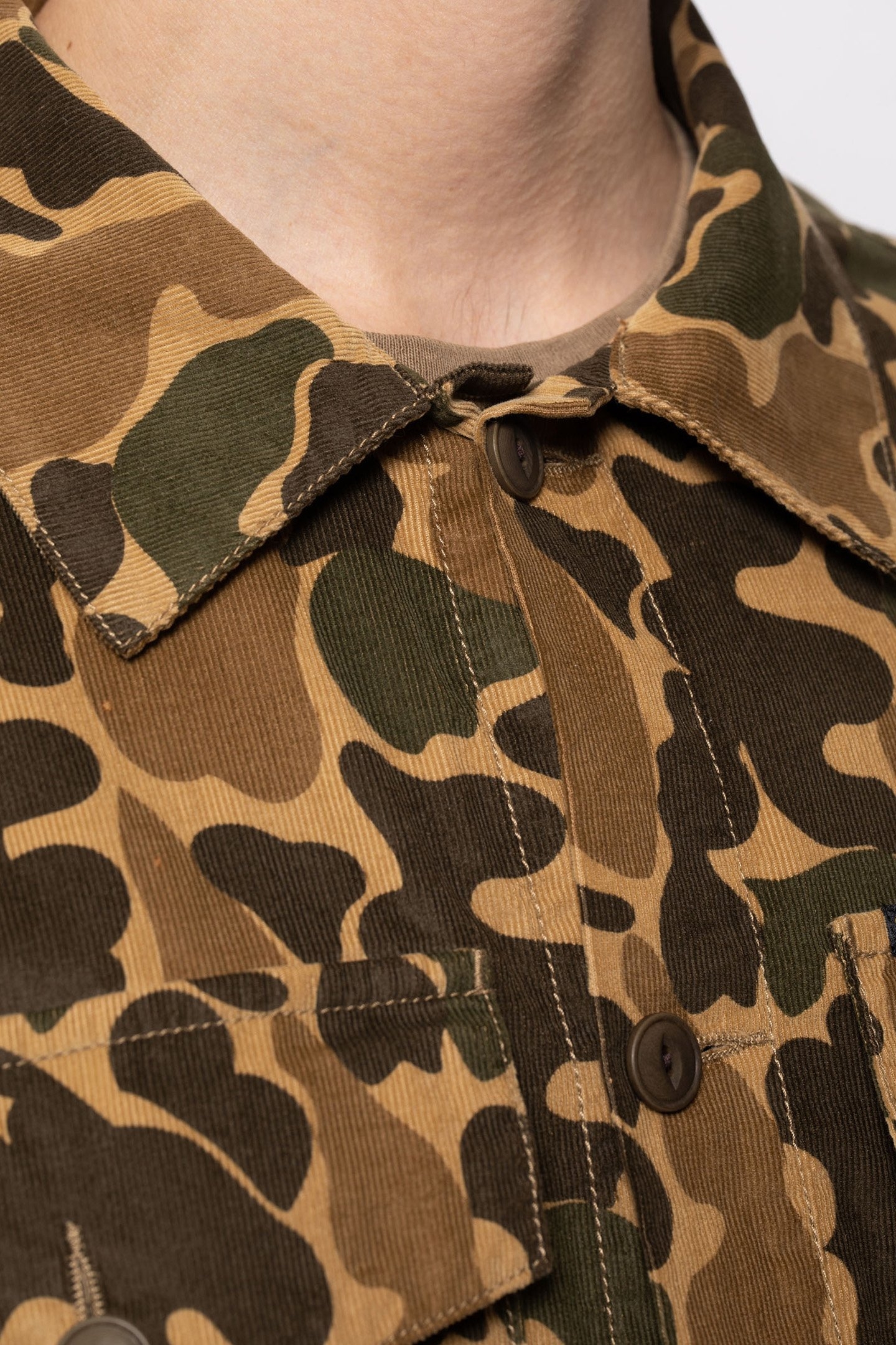 COLIN CAMOUFLAGE MULTI 7