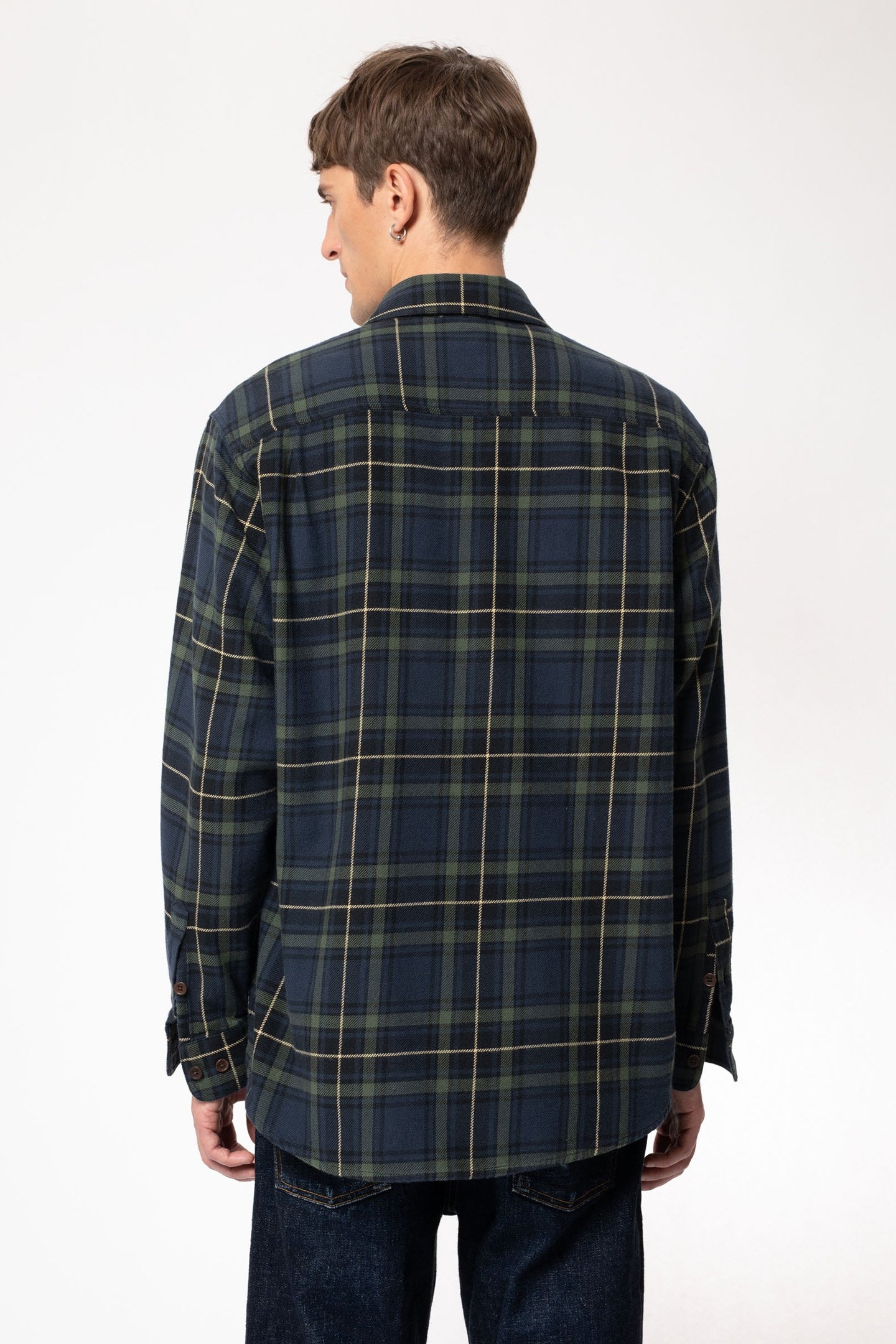 FILIP FLANNEL MULTI 2