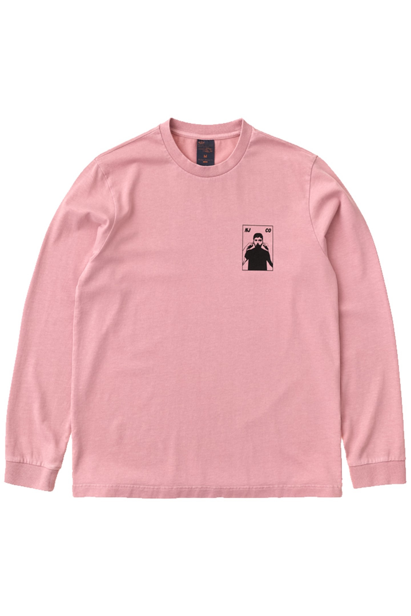 RUDI FANZINES PINK 2