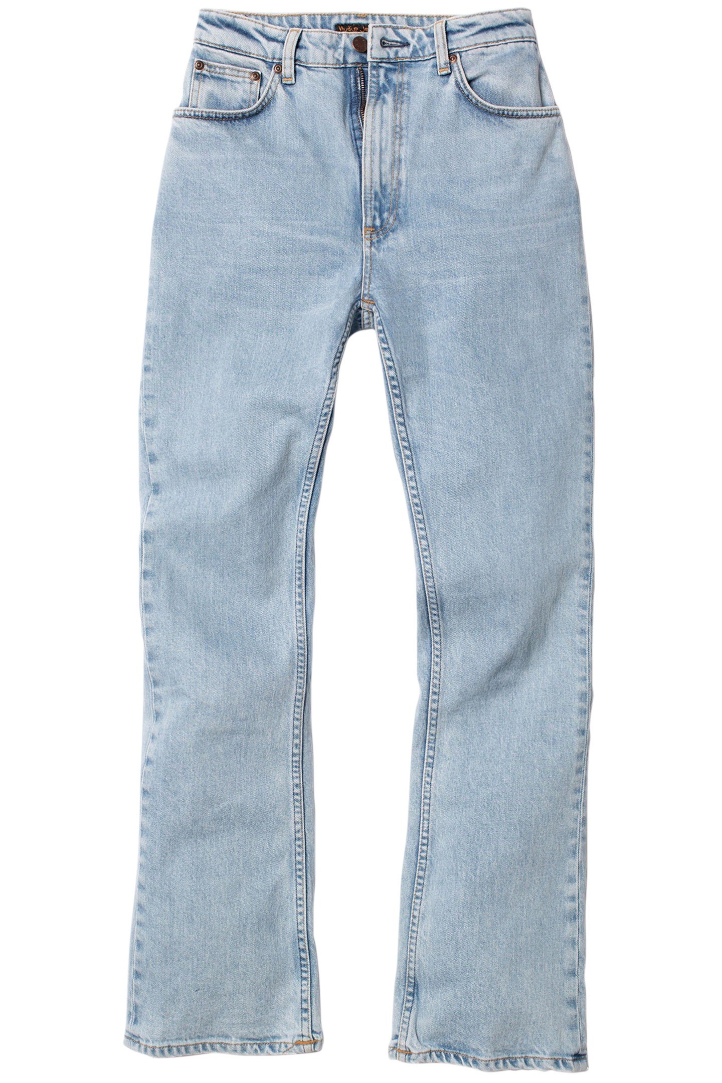 ROWDY RUTH CALM BLUES BLUE 3