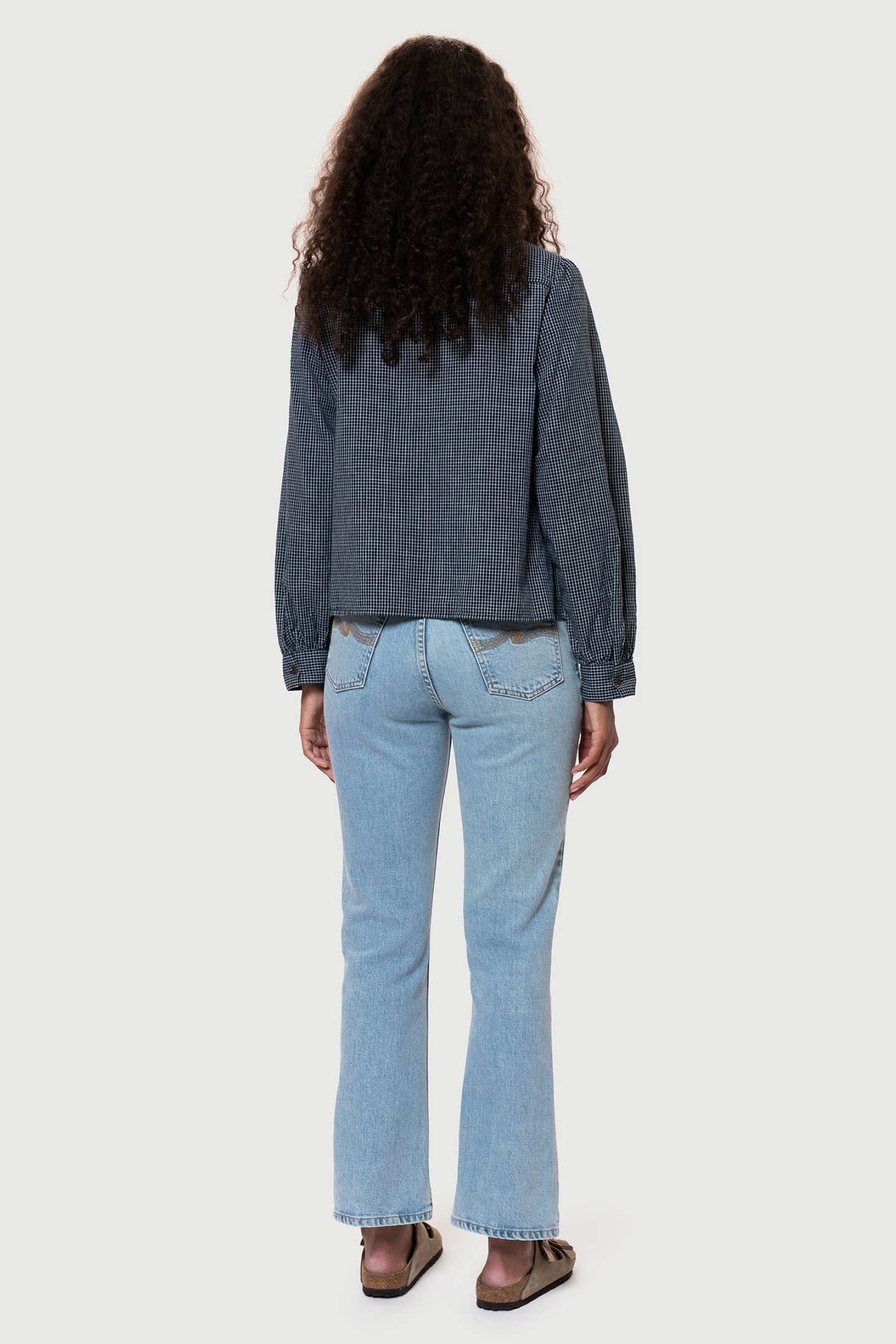 ROWDY RUTH CALM BLUES BLUE 2