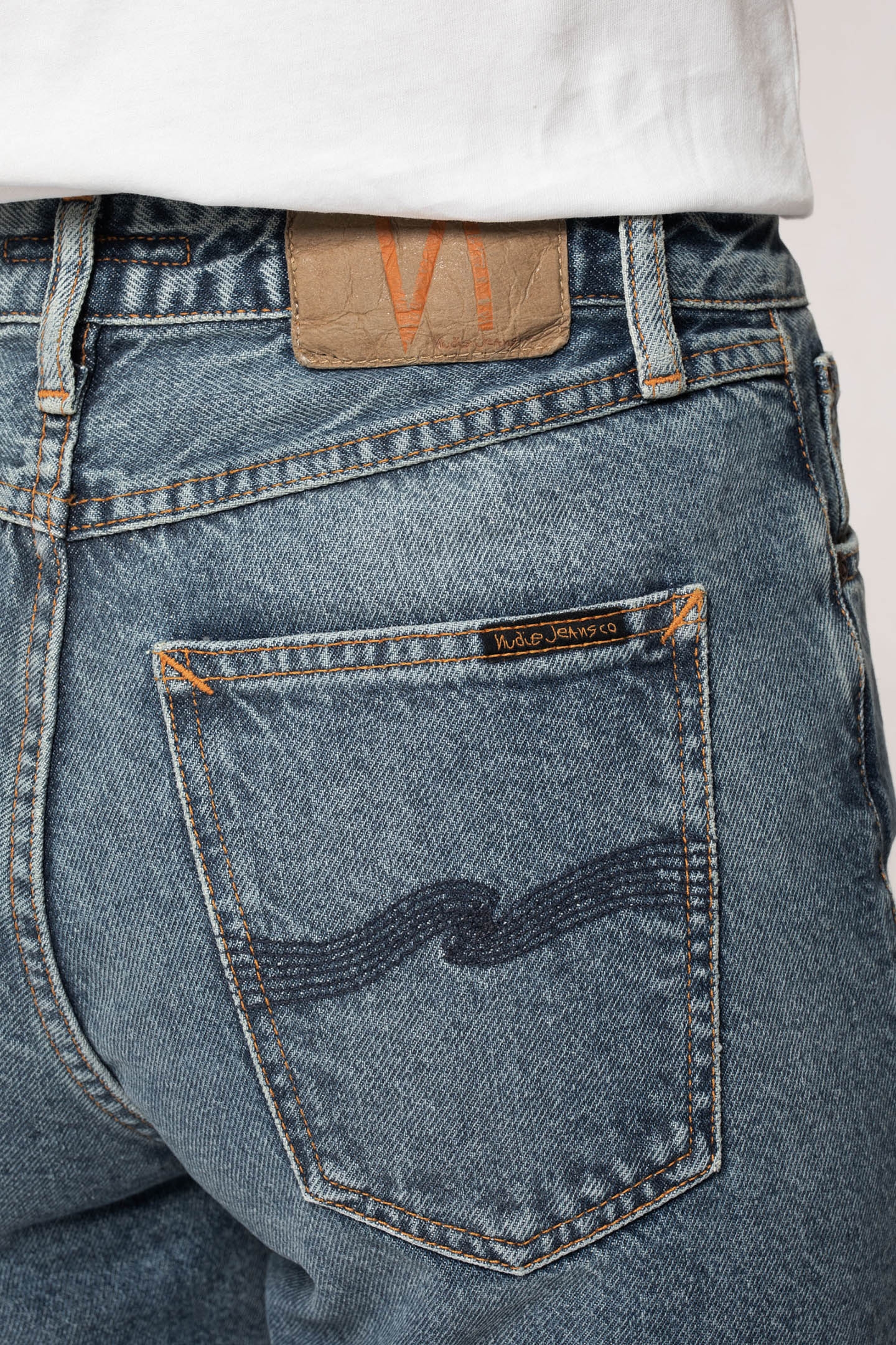 LOFTY LO BLUE VINTAGE BLUE 5