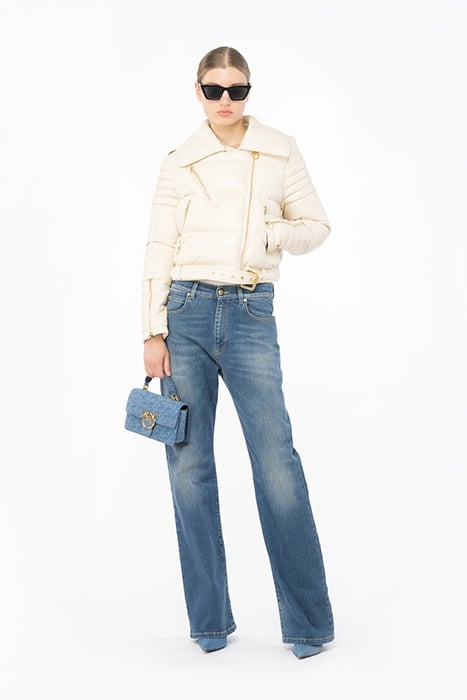 CASE JACKET LIGHT BEIGE 2