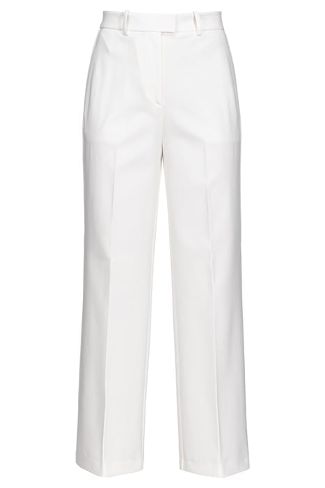 PEI TROUSERS WHITE 2