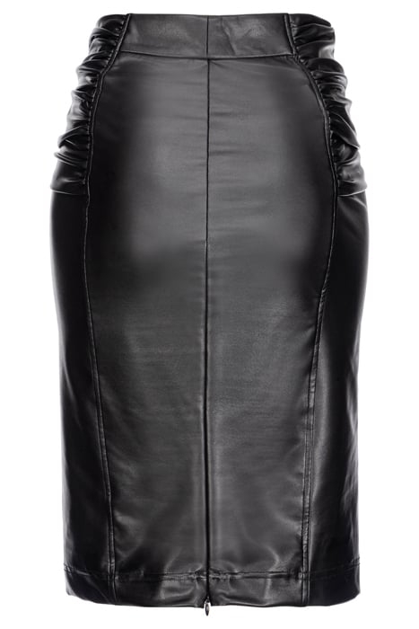 FELICIA SKIRT BLACK 4