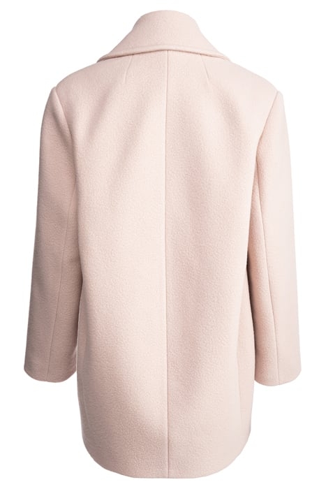 NEW CONFIGURAZIONE COAT BEIGE - SMOKE GREY 2