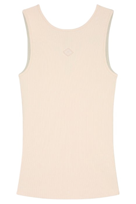 BELLA BACK RIB TOP KIT 4