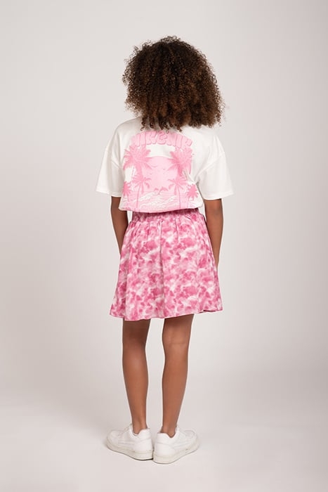 DOLPHIN T-SHIRT OFF WHITE 2