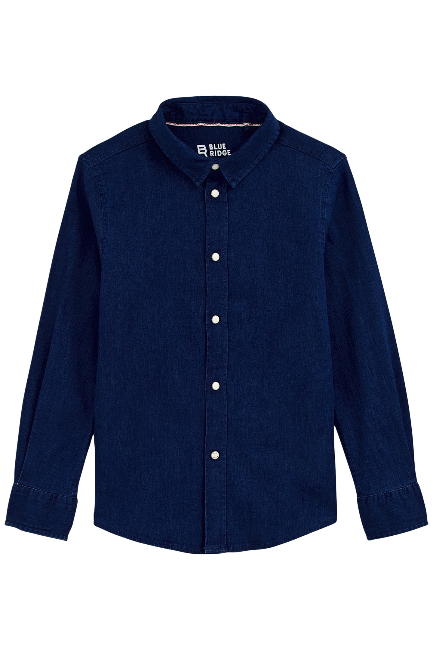 SHIRT DARK BLUE 3