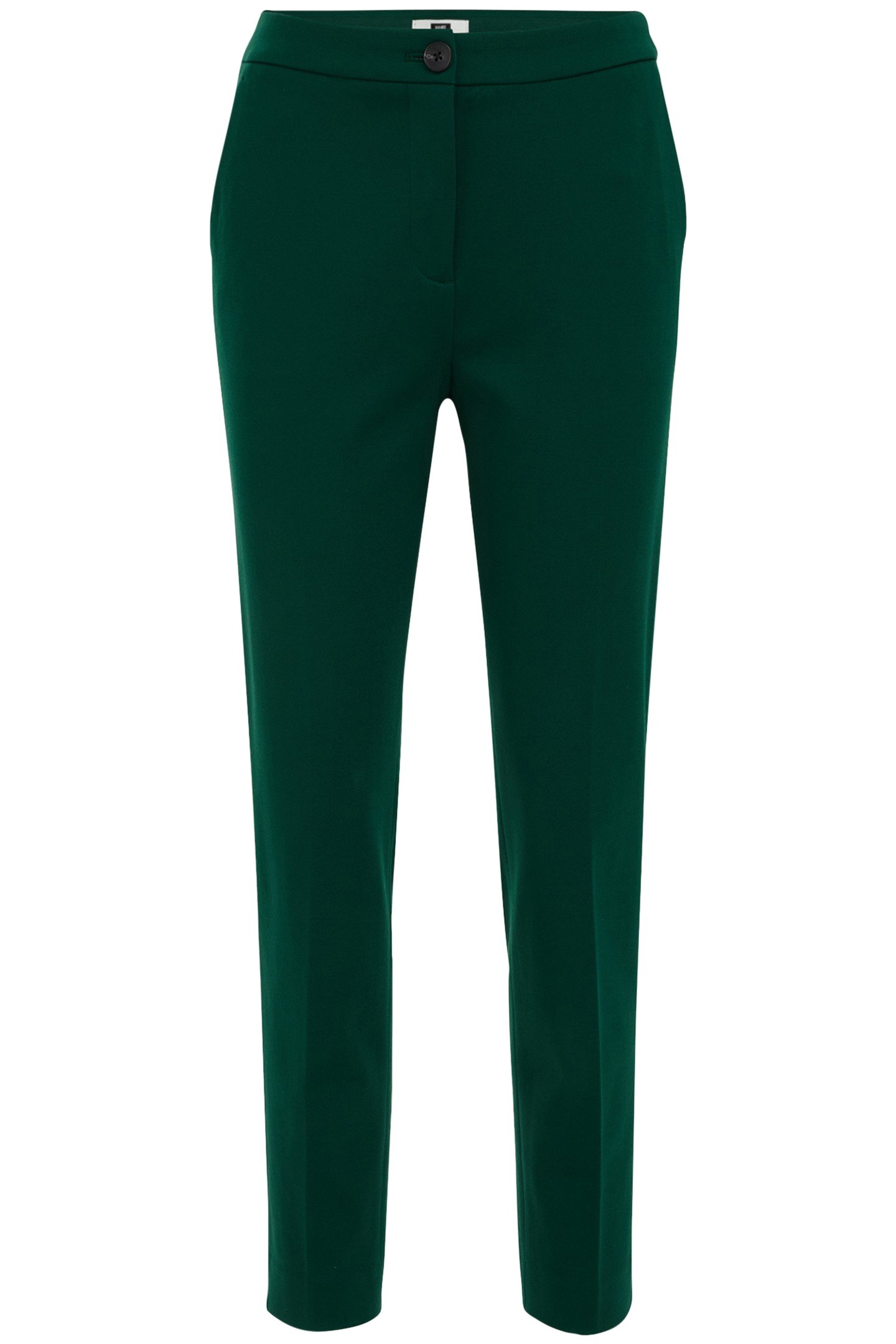 TROUSER BRIGHT GREEN 4