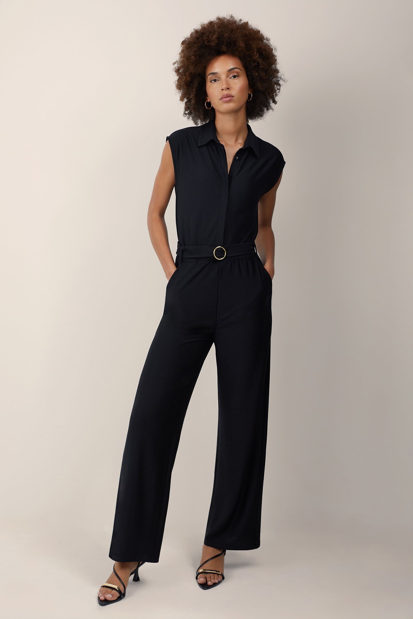 JUMPSUIT BLACK 4