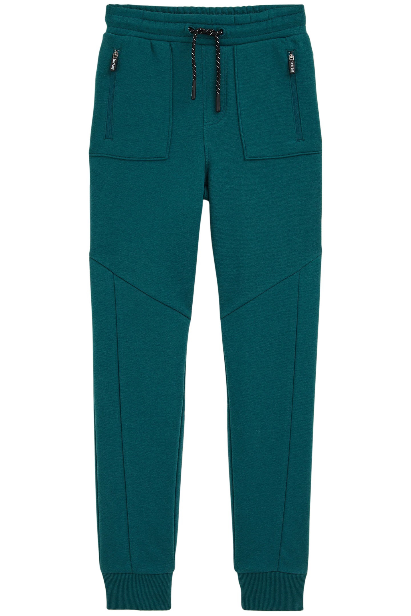 JOGGING PANTS SEA GREEN 3