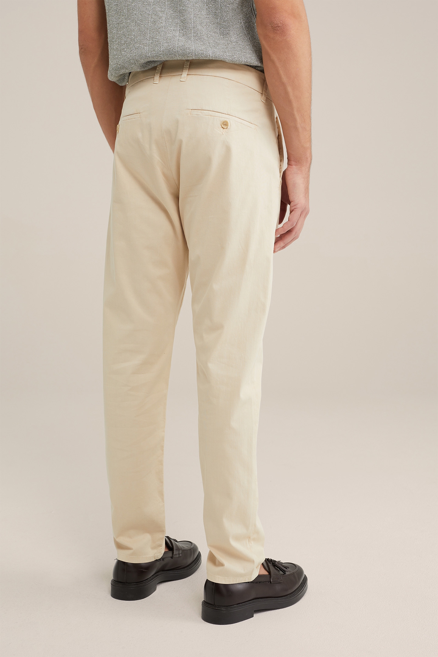CHINO BEIGE 2