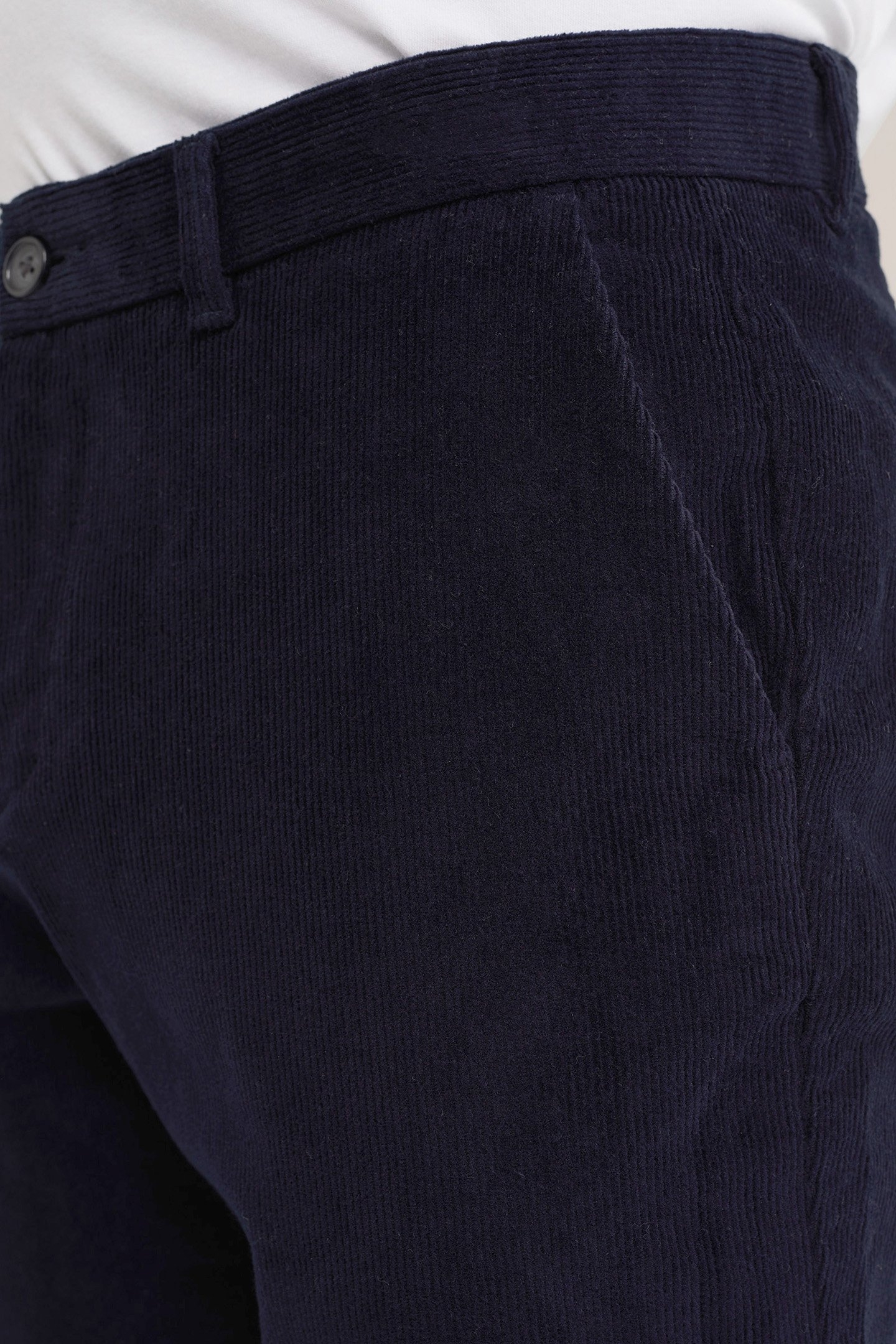 CHINO DARK BLUE 5