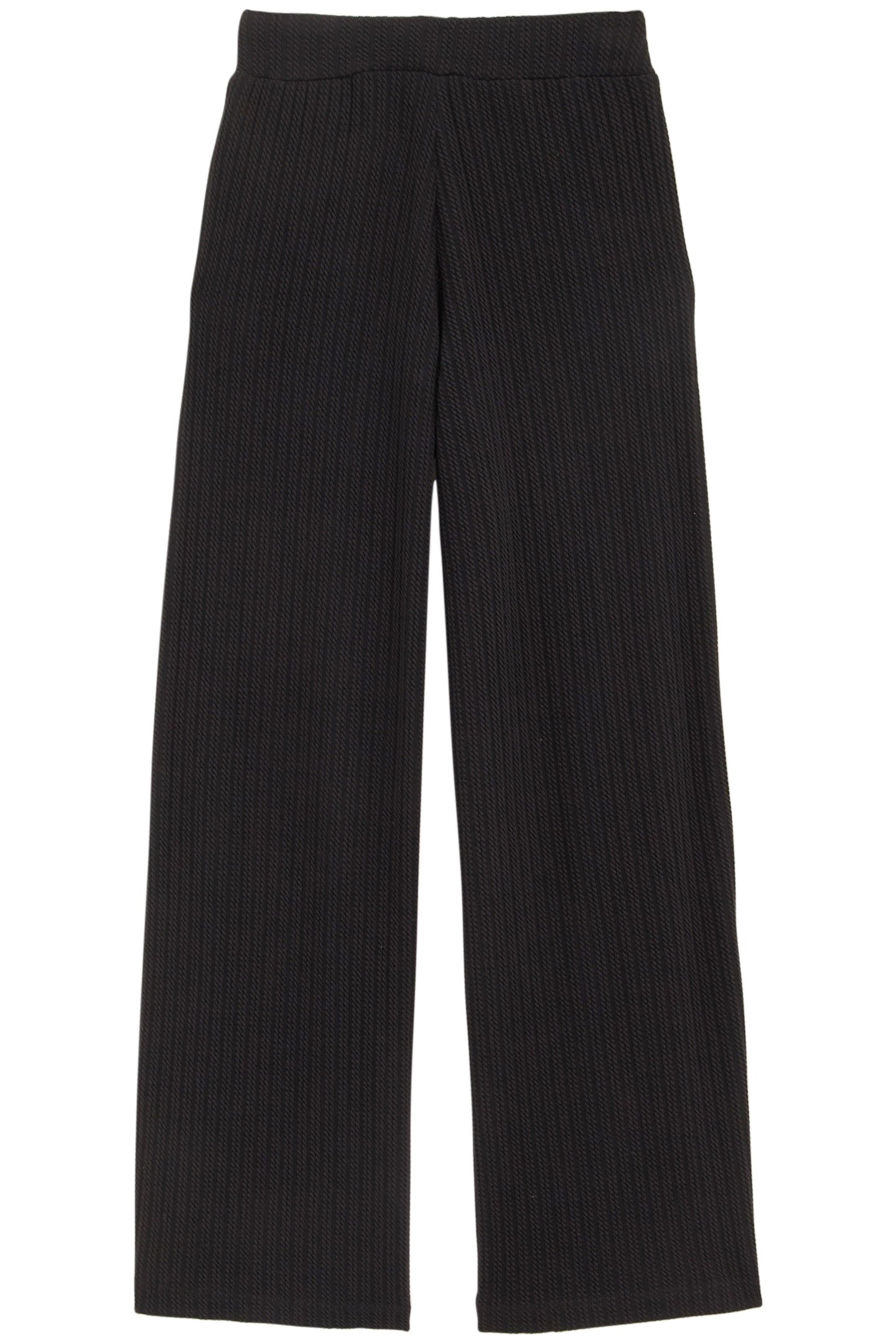 TROUSER BLACK 4