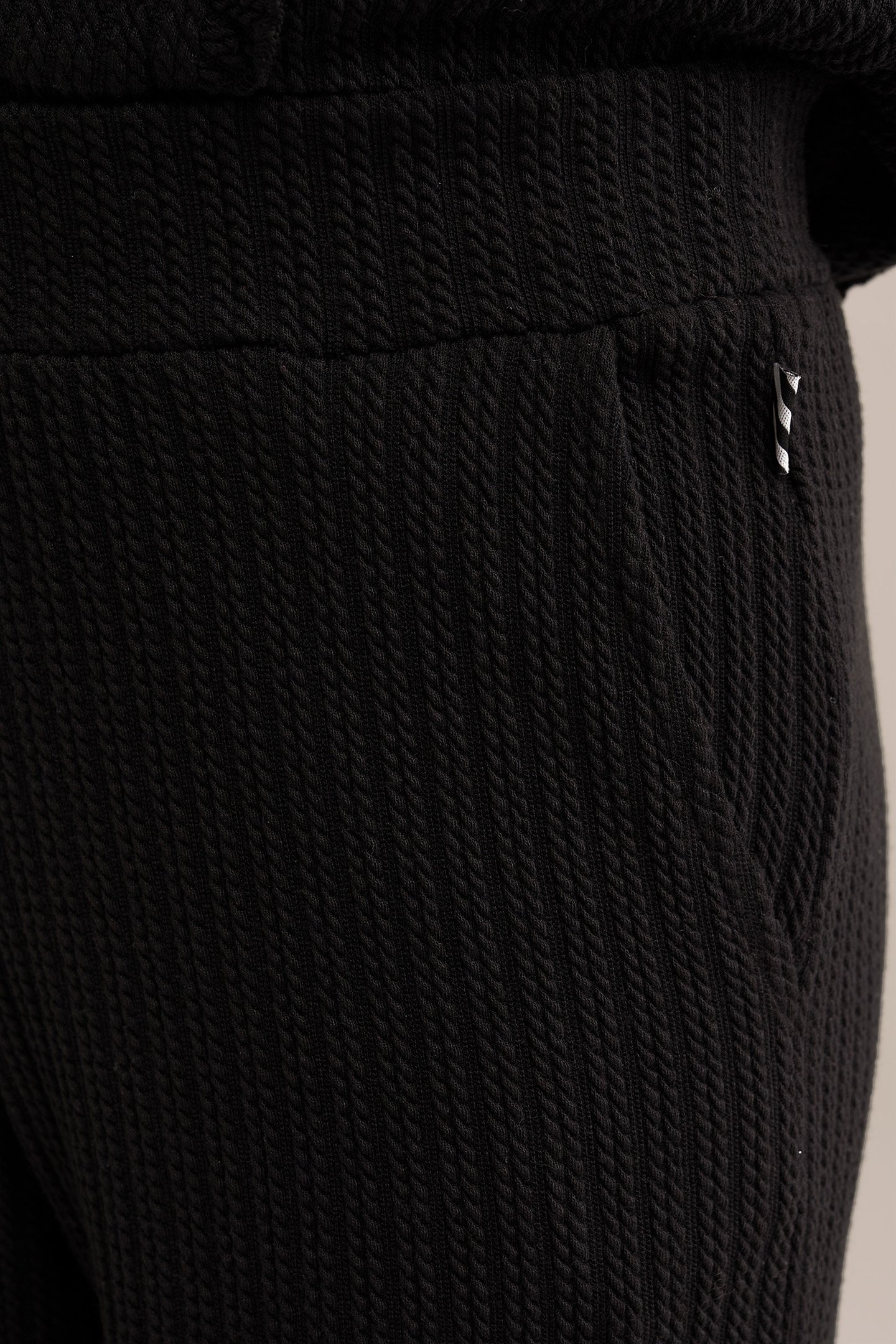TROUSER BLACK 5