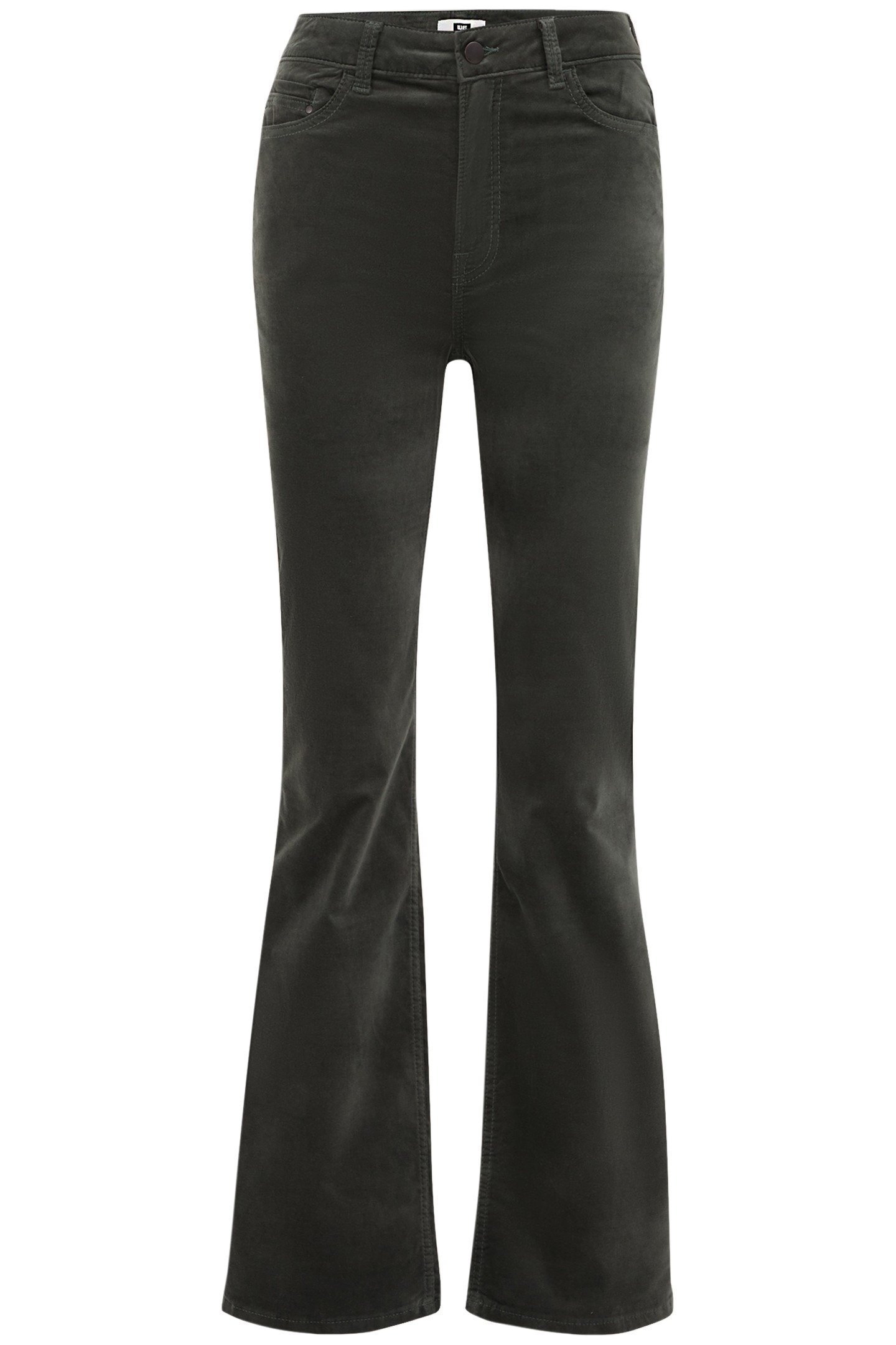 TROUSER ARMY GREEN 4