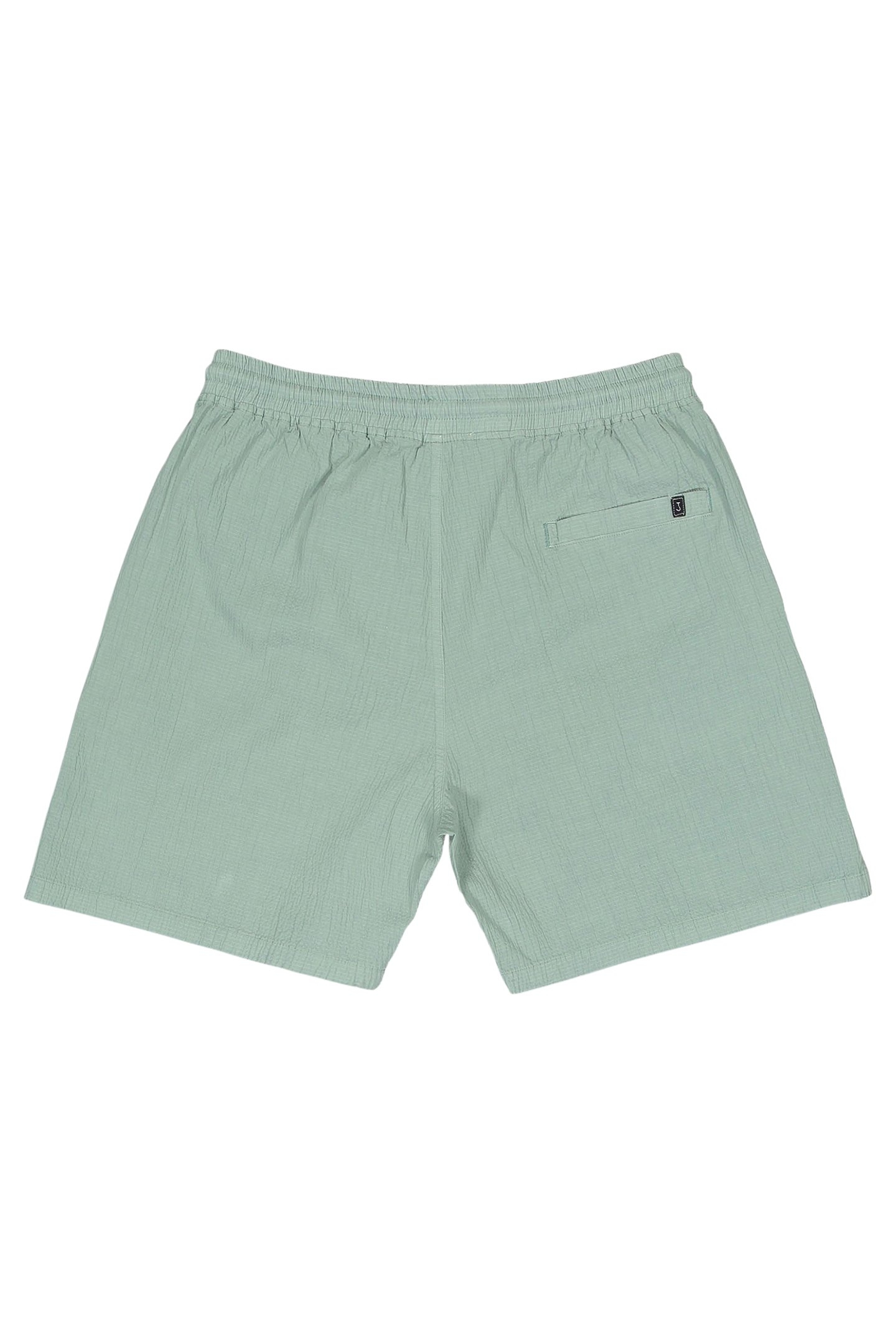 BENOIT SWIMSHORT DK. DELPHI GREEN 3