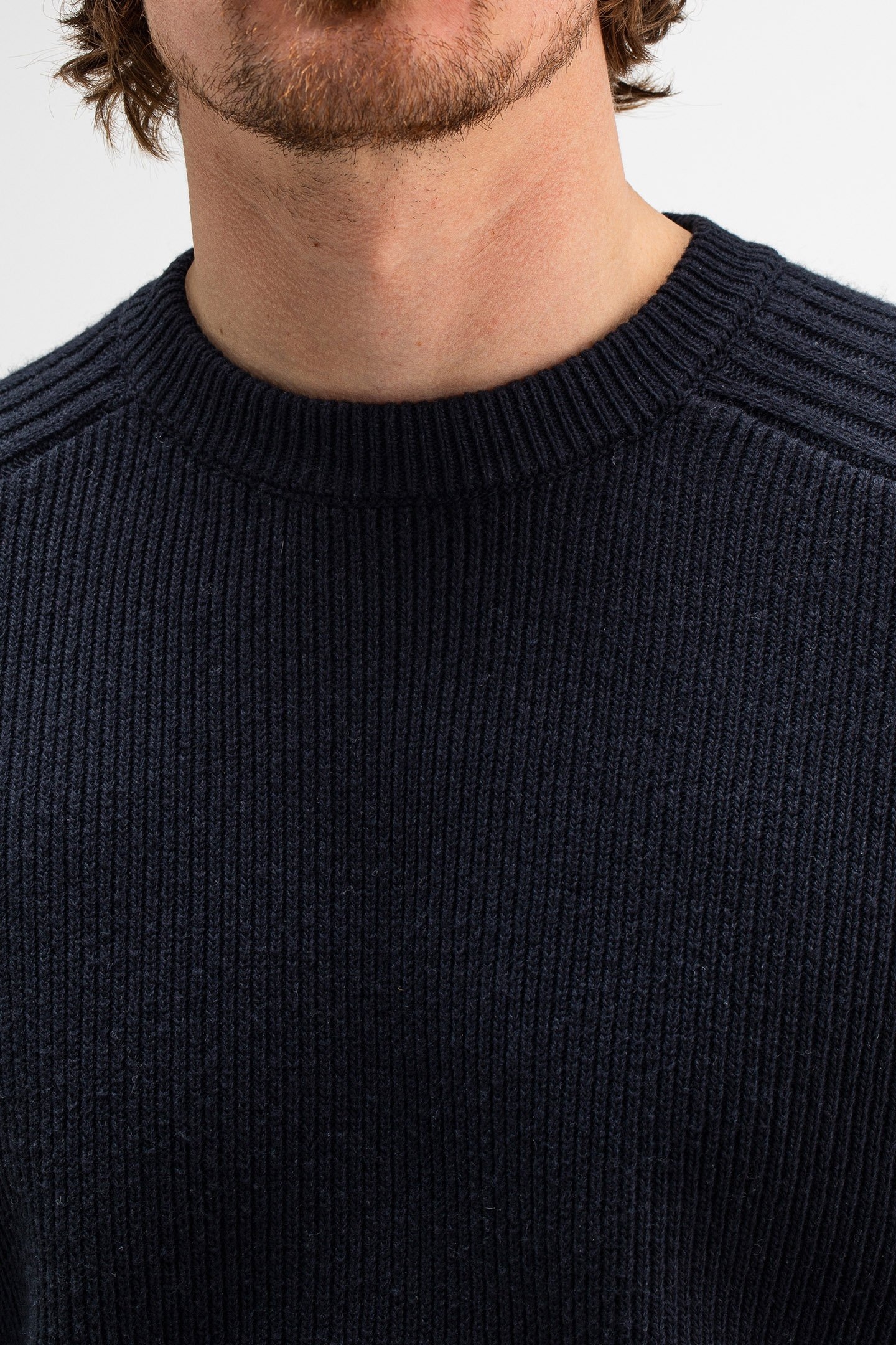 WARD CREW ALASKA BLUE 5