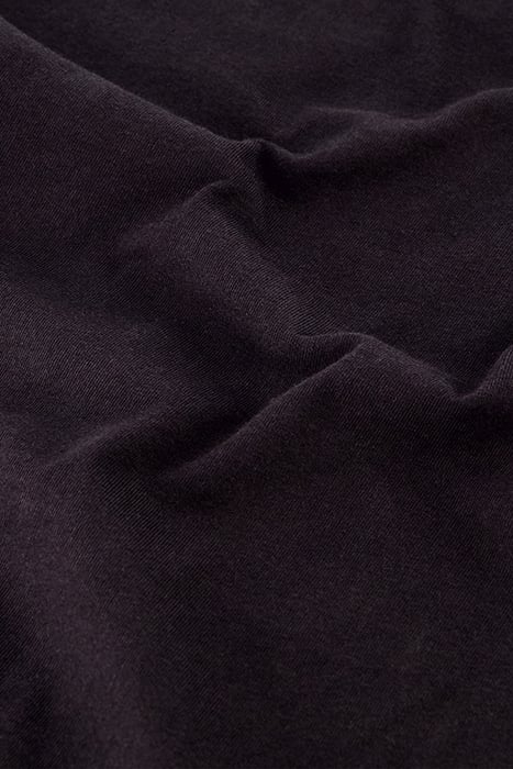 N NIKNIK T-SHIRT BLACK 4