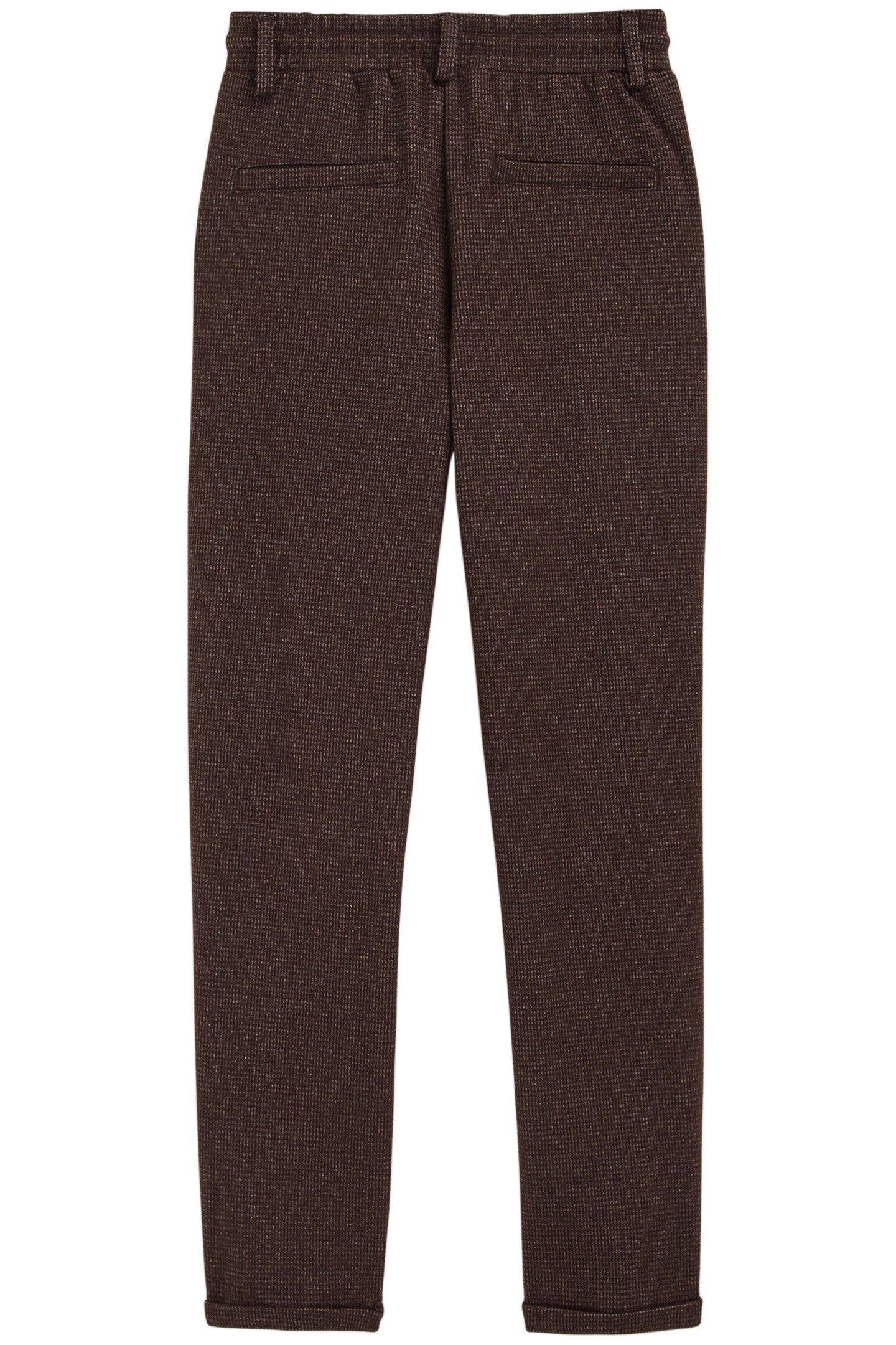 PANTALON BROWN 4