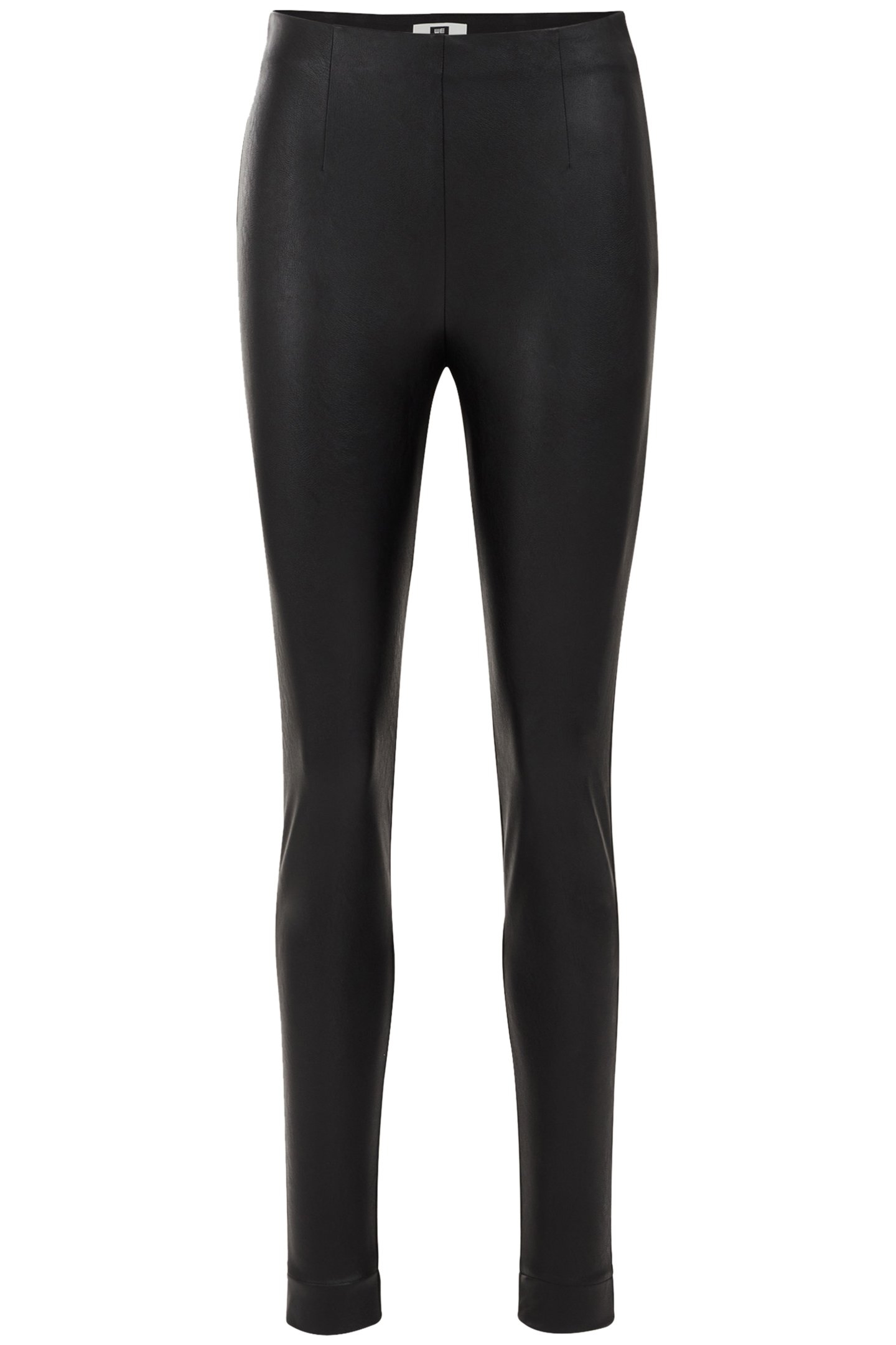 TROUSER BLACK 4