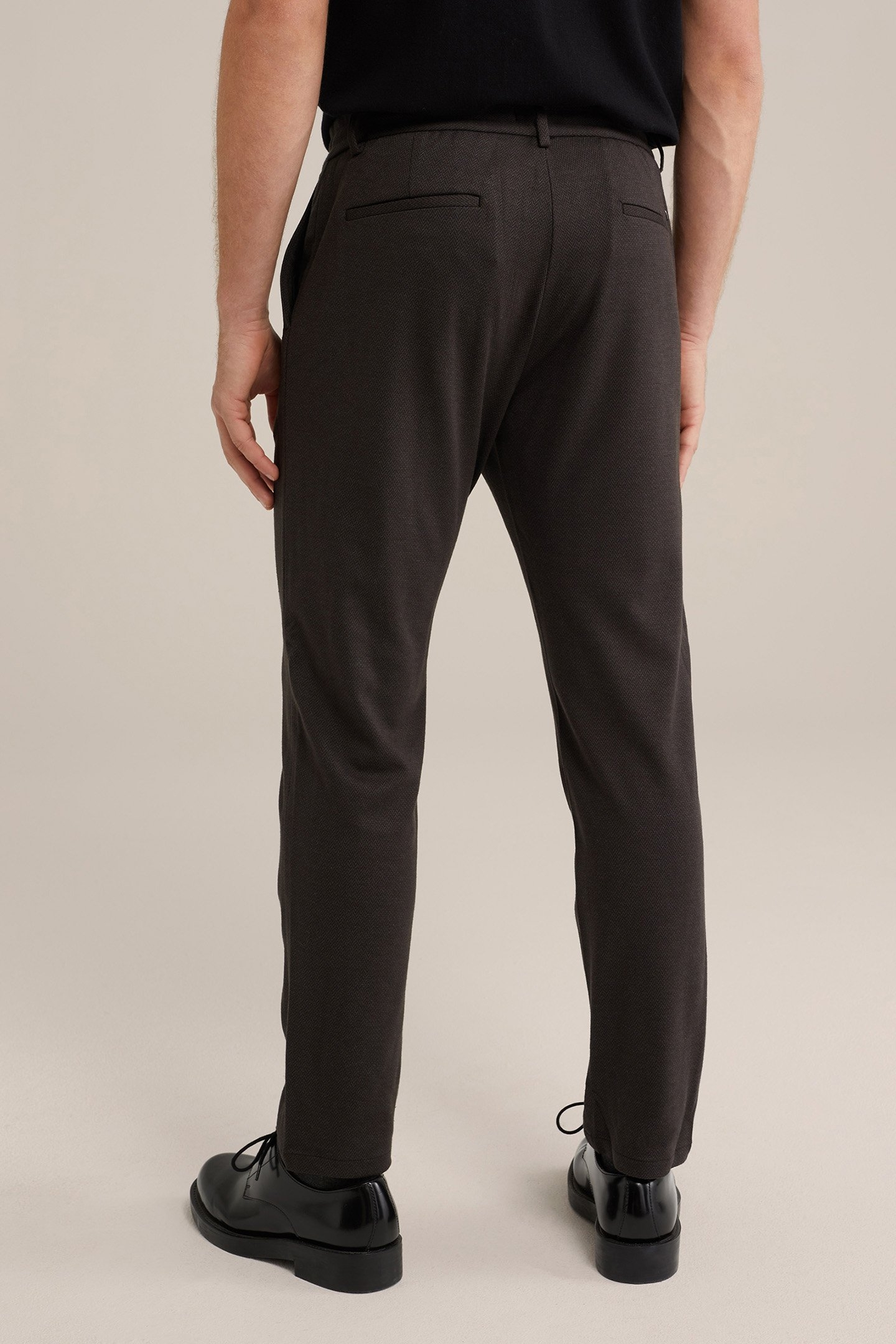 CHINO DARK GREY 2