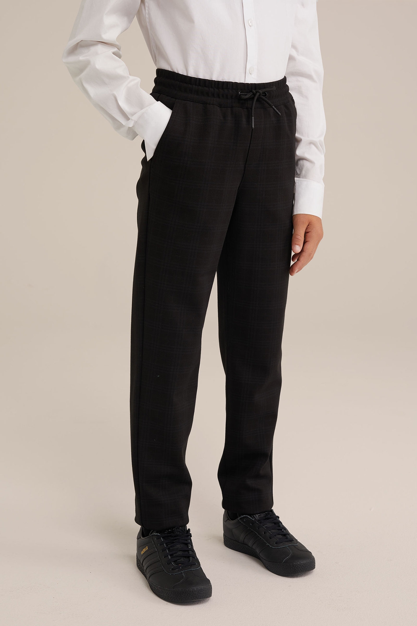 PANTALON BLACK 1